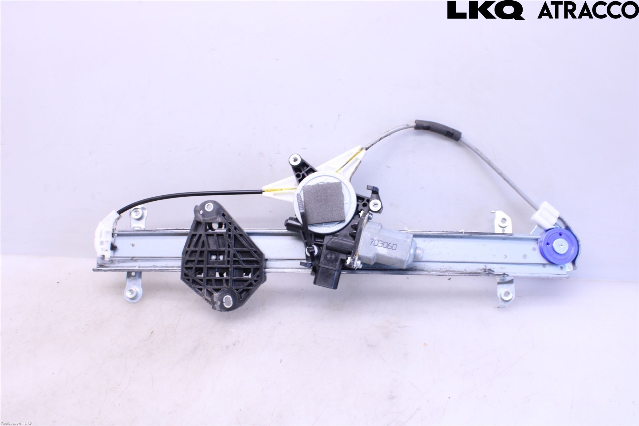 Subaru OUTBACK 15-20 Vindusheis El Komp