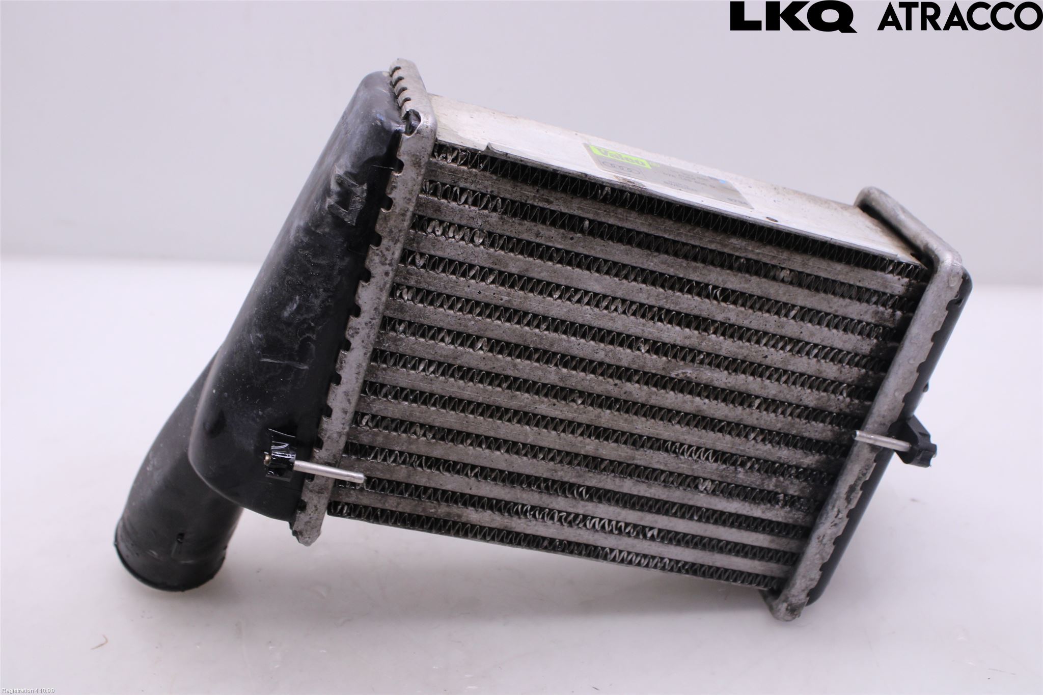 Audi A4/S4 94-99 Intercooler Radiator