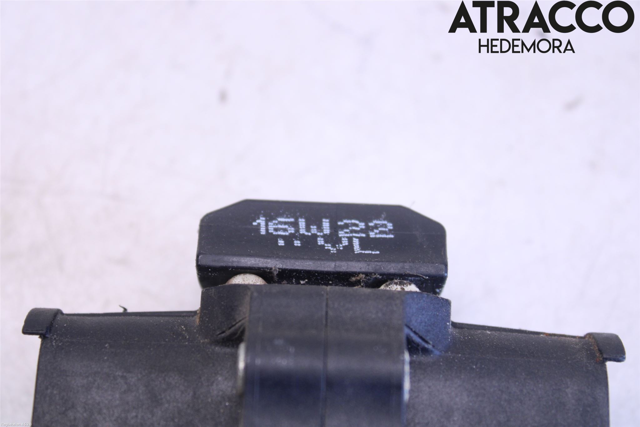 BMW 2 F45 Active Tourer 14-21 Dørstopper