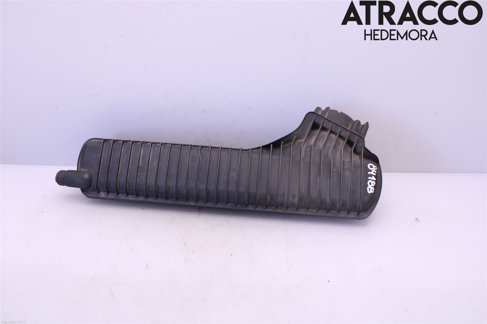 Volvo S40 04-07 Innsugningsmanifold