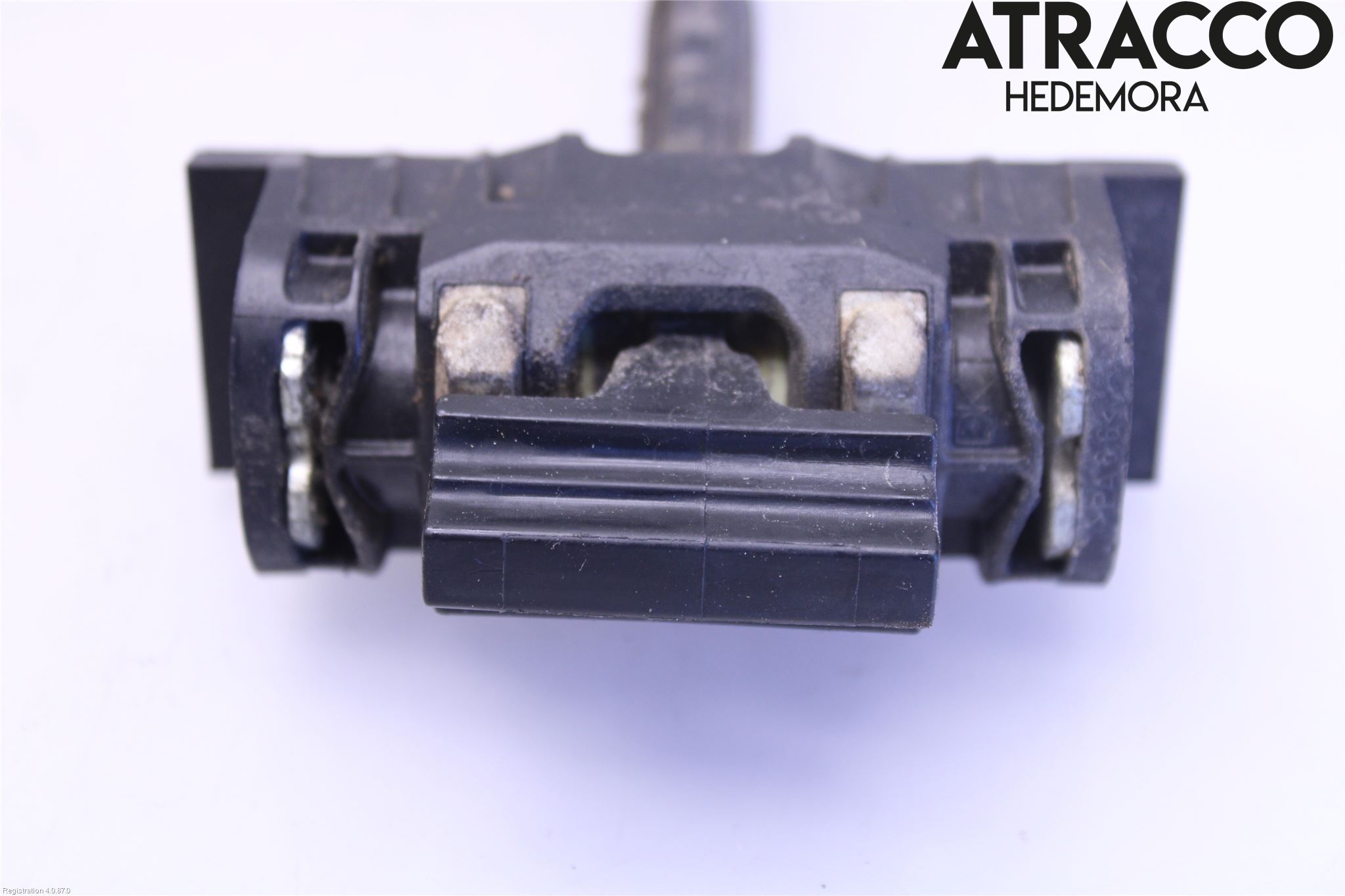 Saab 9-5 10-12 Dørstopper
