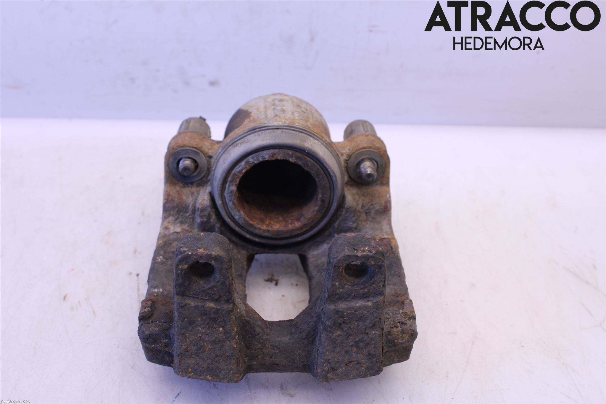 BMW X3 F25 10-17 Bremsecaliper Foran Høyre
