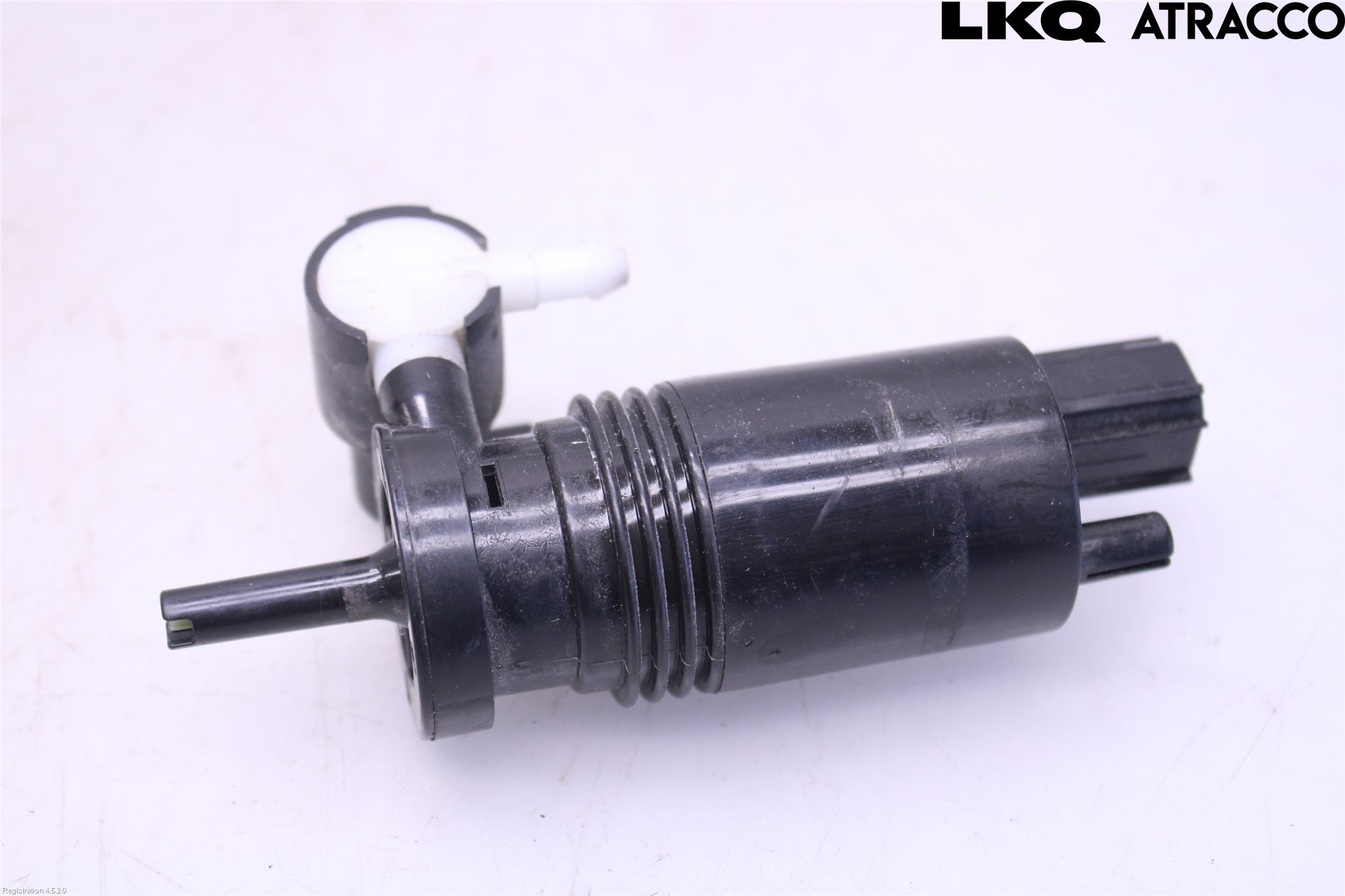 Landrover RANGE ROVER (L405) 13-21 Spylerpumpe Høytrykk