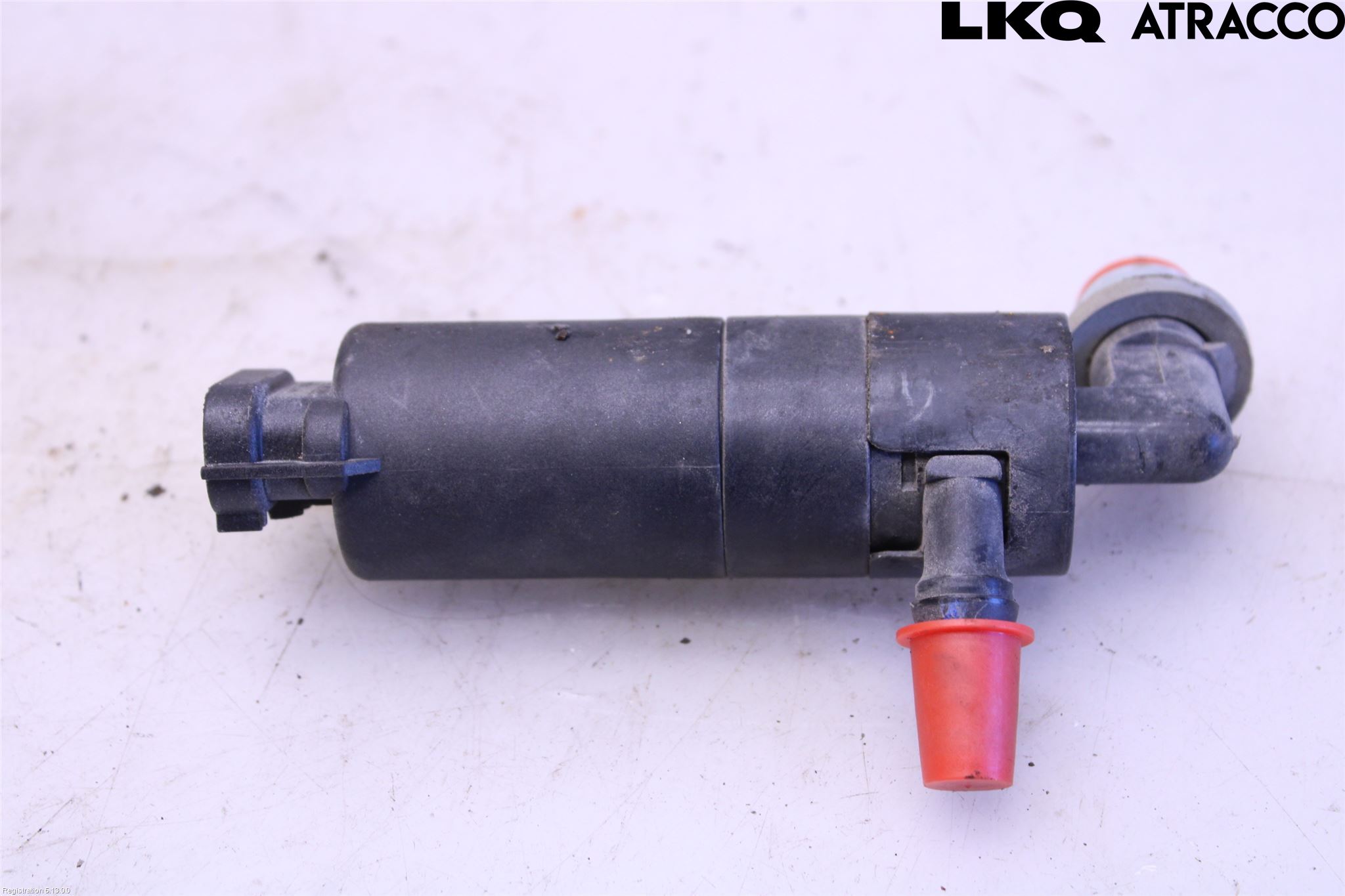 Toyota AURIS 10-12 Spylerpumpe Høytrykk