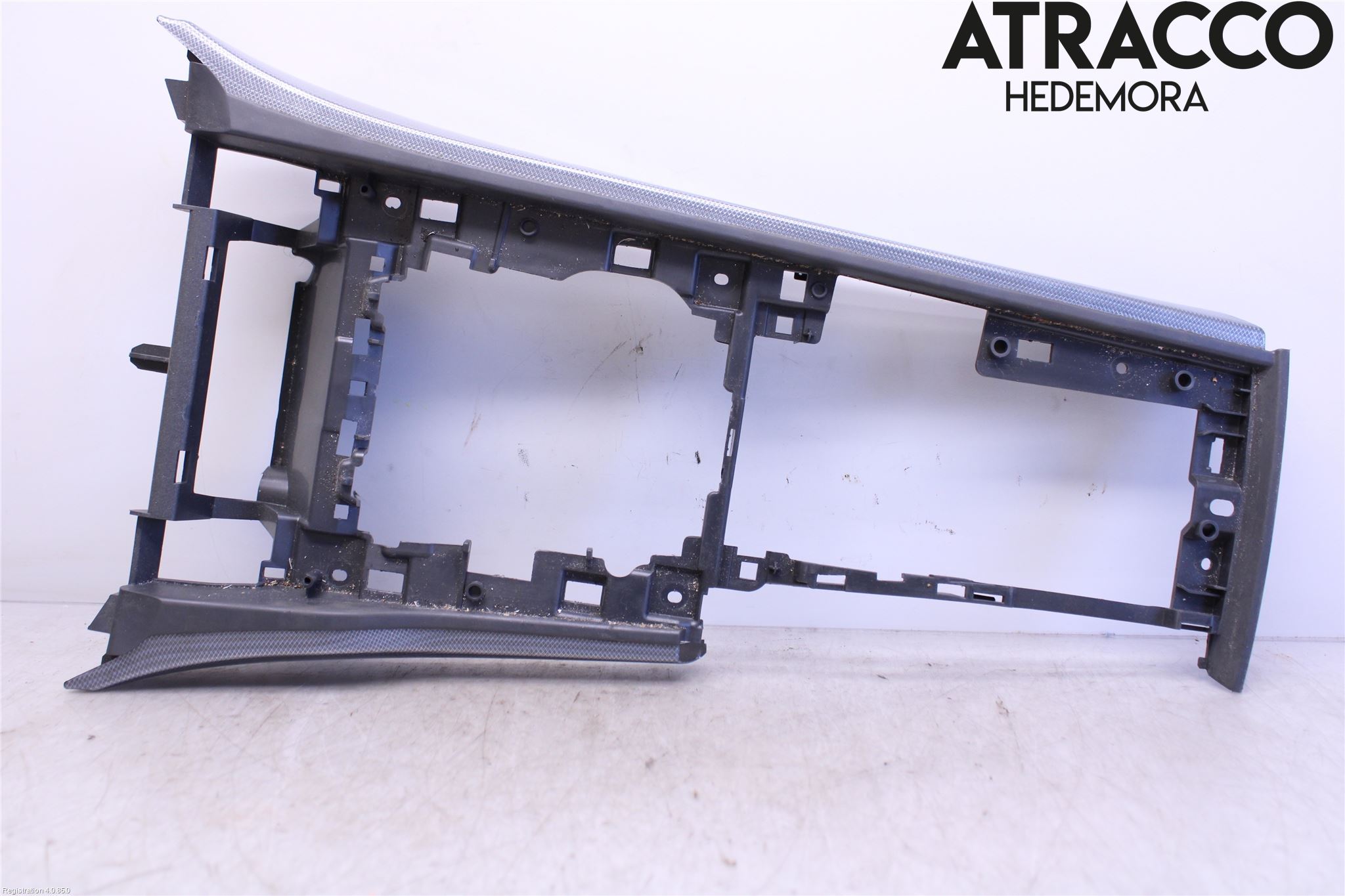 Peugeot 508 11-18 Instrumentkonsoll Midt