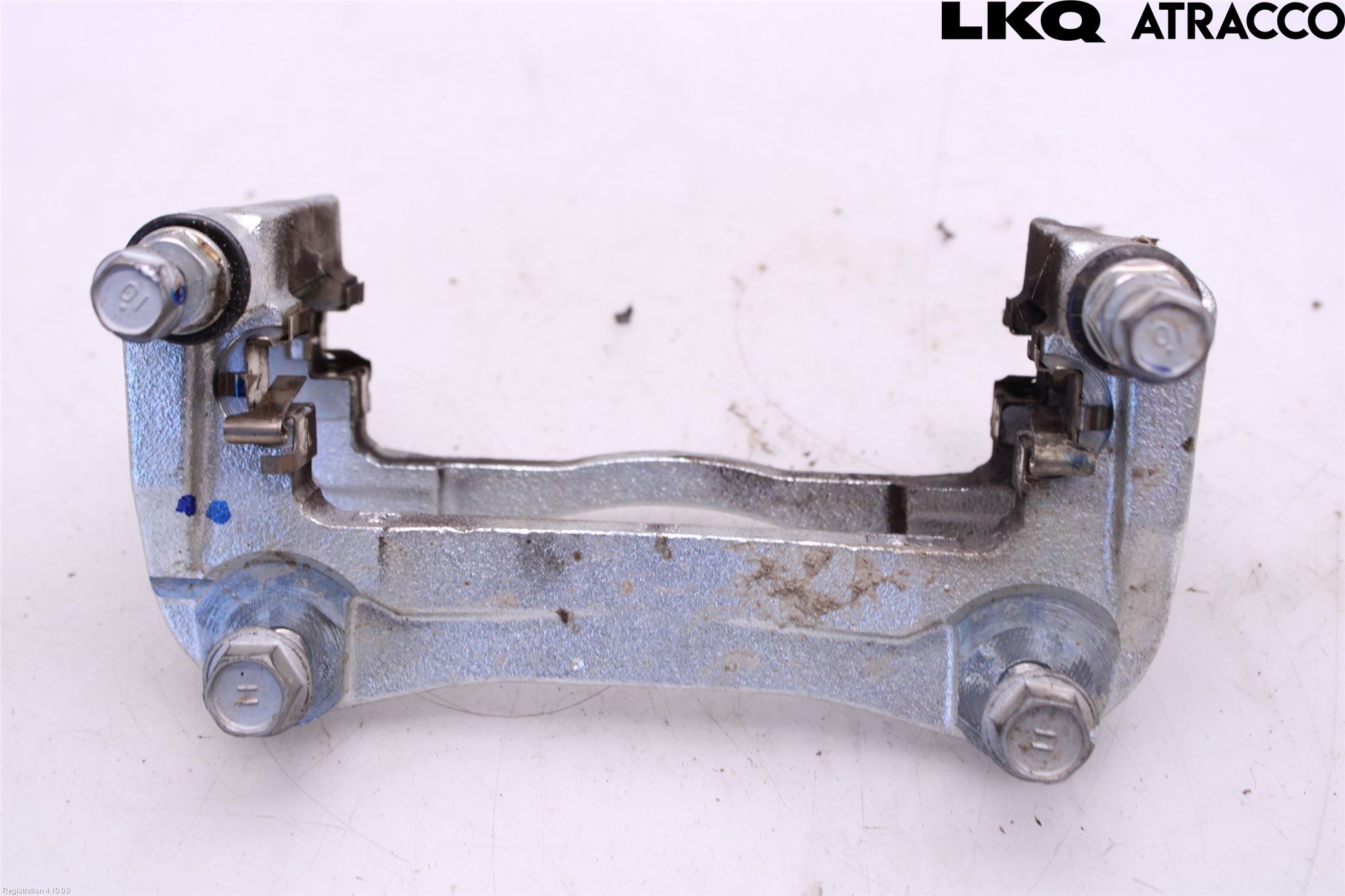 Toyota RAV4 19- Bremsecaliper Feste Holder