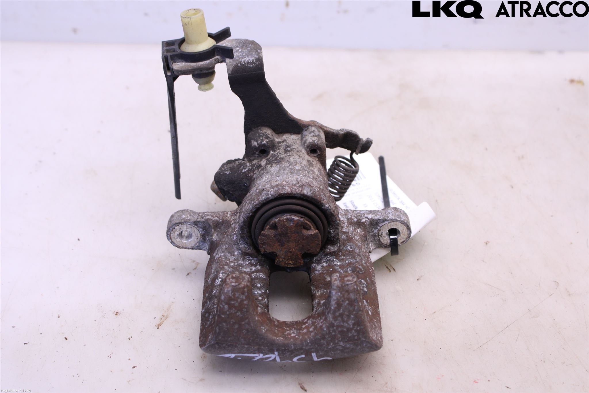 Toyota AURIS 13-19 Bremsecaliper Bak Høyre