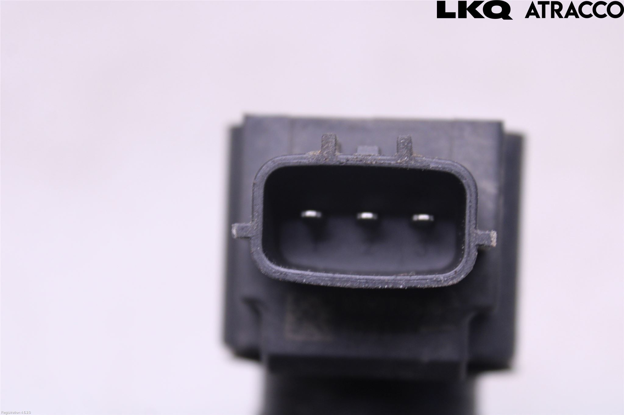 Nissan QASHQAI 14-17 Coil