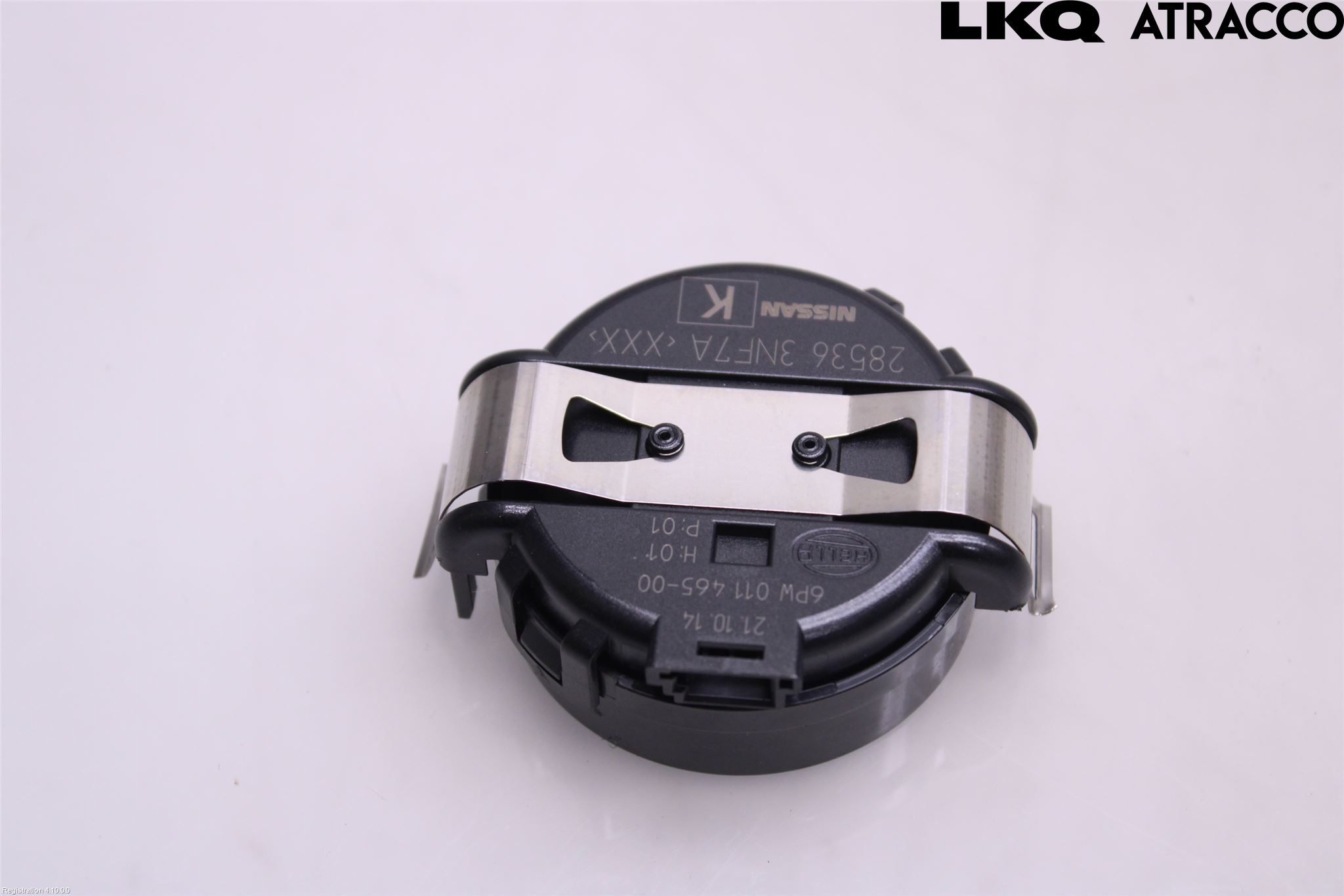 Nissan LEAF 11-17 Sensor Regnsensor