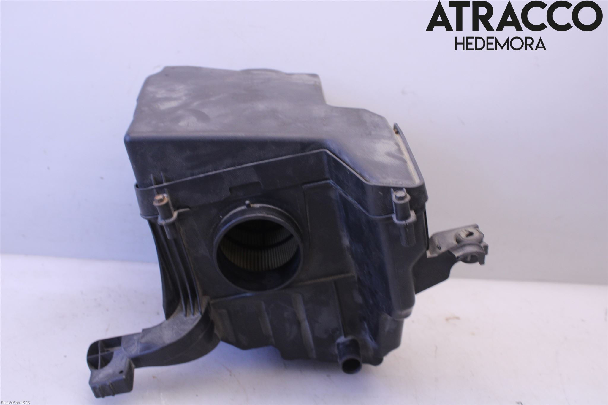 Ford FOCUS 08-11 Luftfilter Boks