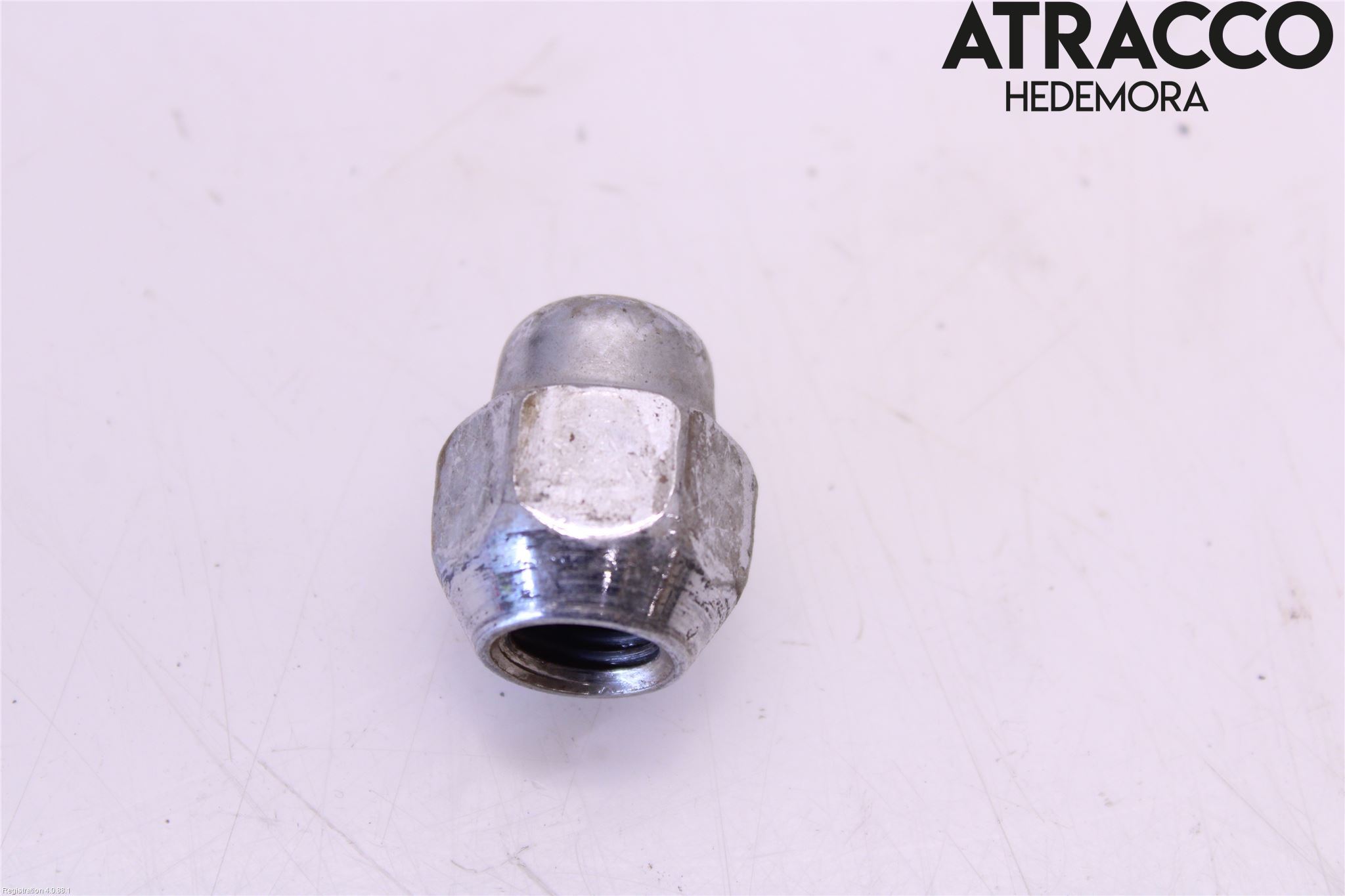 Kia CEED/CEED SW 19- Hjulmutter - Bolt - Sett