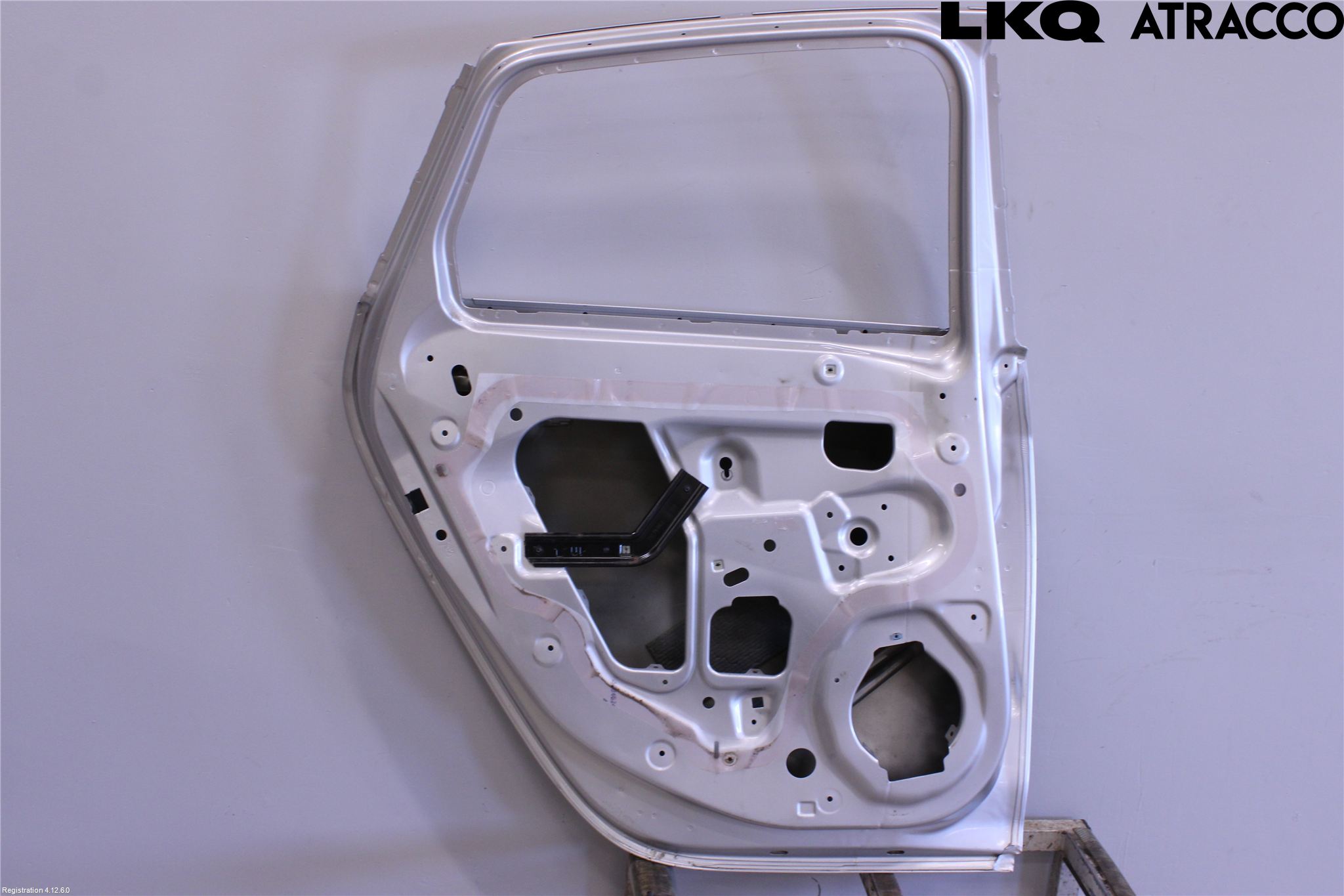 Opel ASTRA J 10-15 Dør 4D Bak Venstre