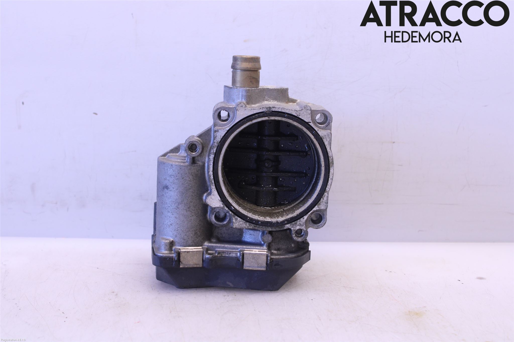 BMW 3 F30/F31/F80 12-19 Inns Spjeldhus