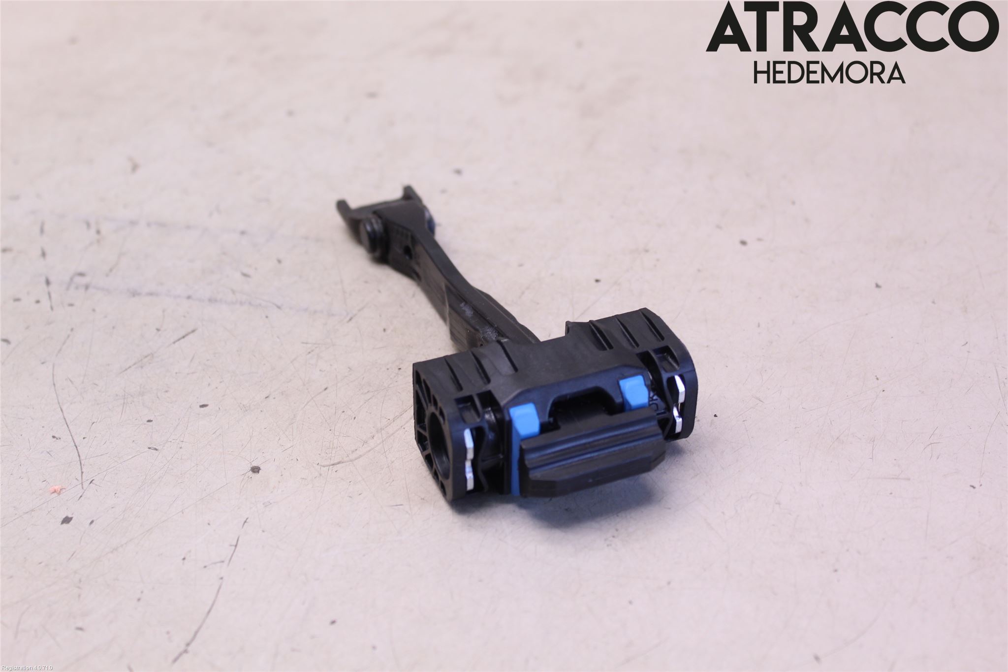 Audi A4/S4 B9 16-19 Dørstopper