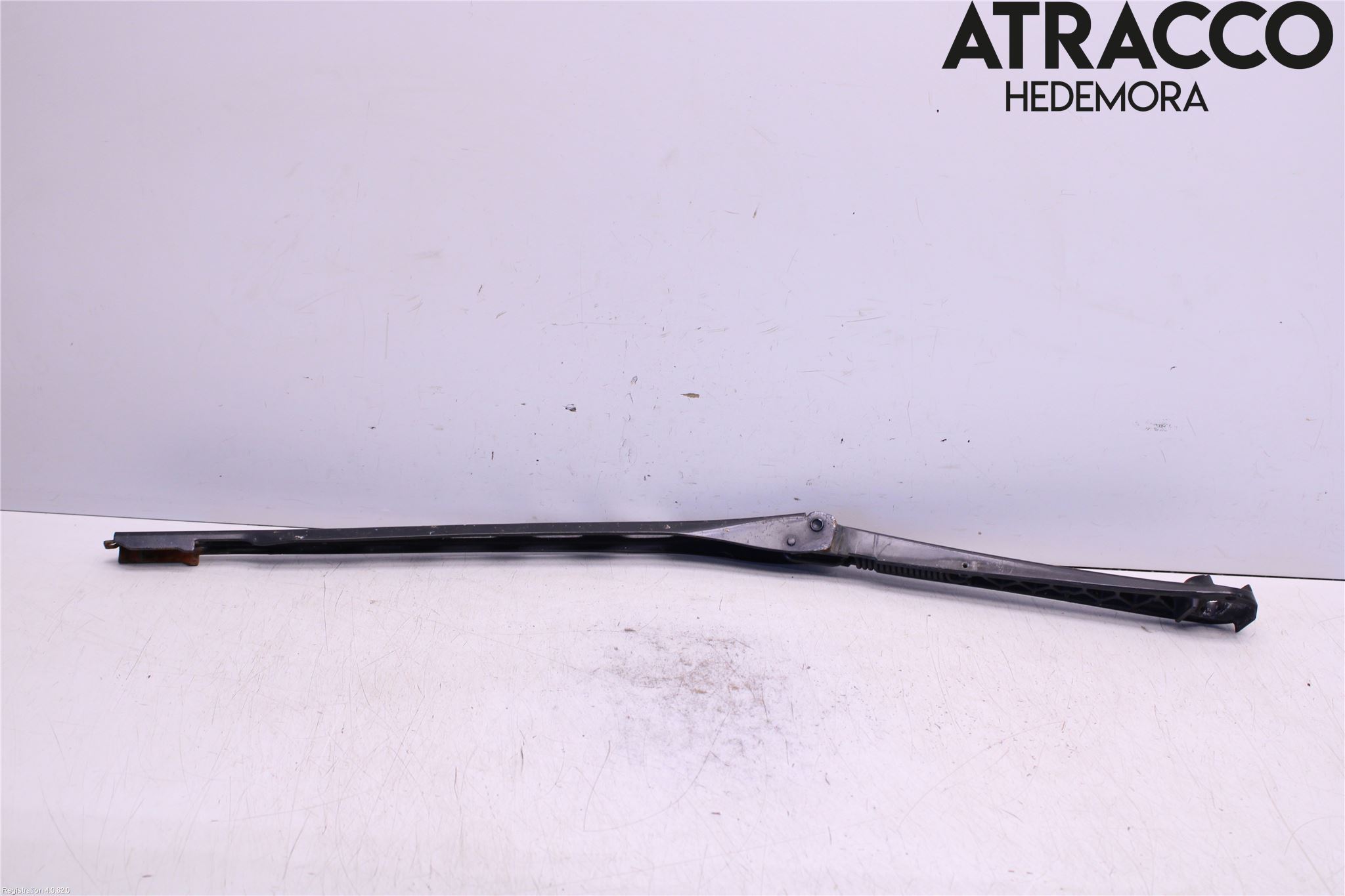 BMW 6 E63/64    02-10 Viskerarm-Armer Frontrute