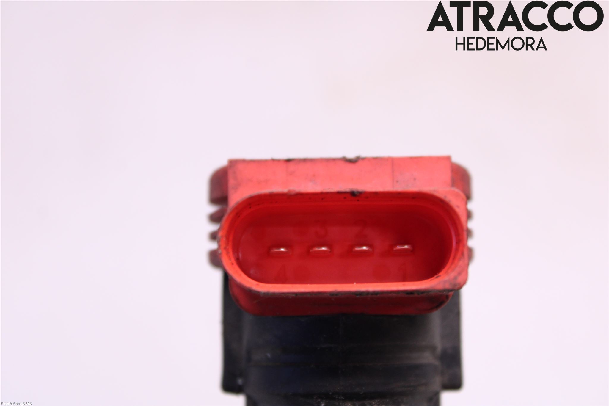 Audi A4/S4 08-11 Coil