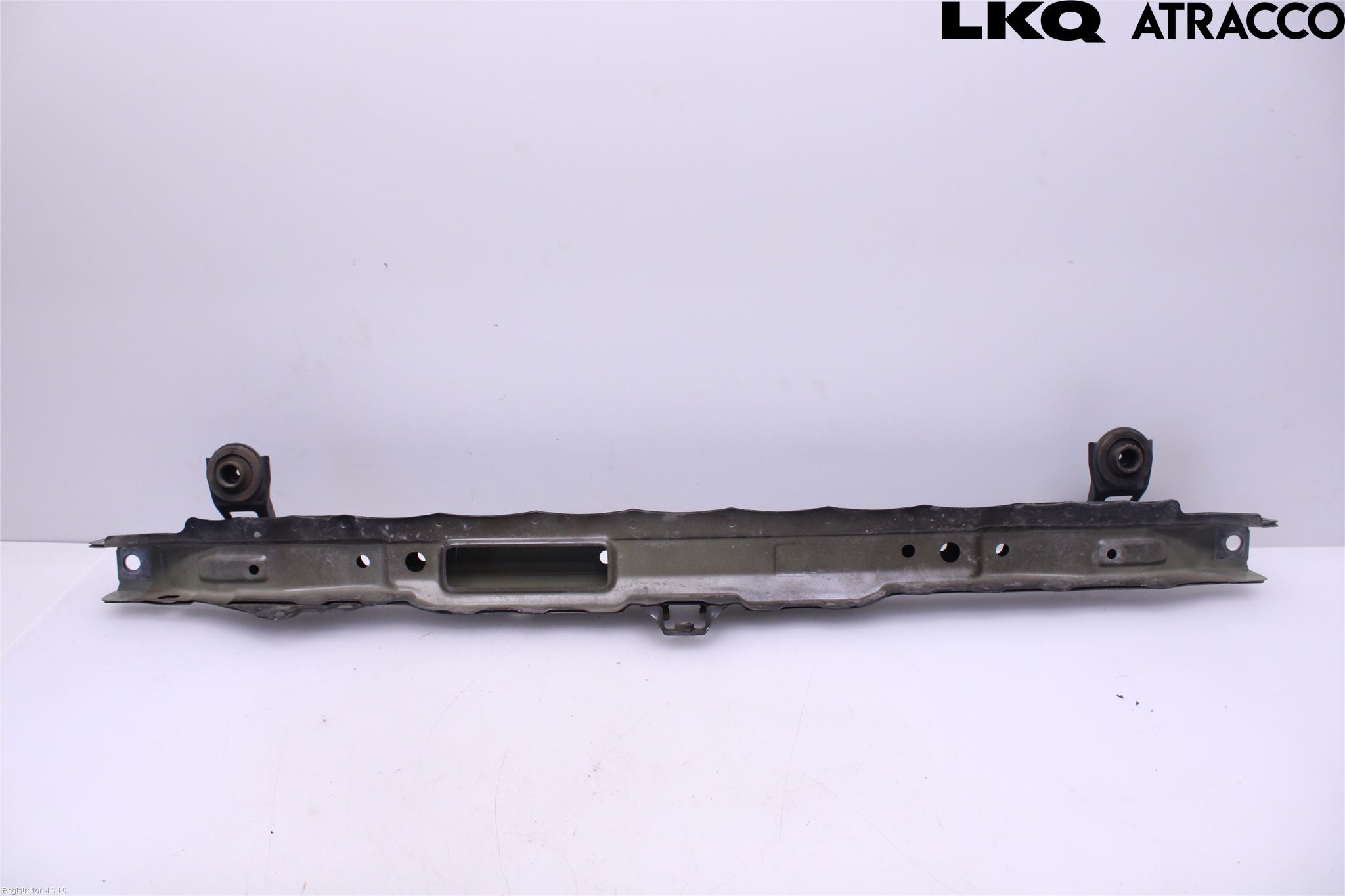 Toyota RAV4 13-18 Radiator Feste - Ramme - Bjelk