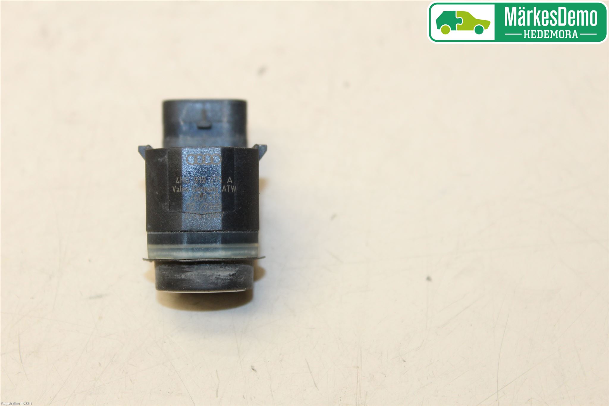 Skoda SUPERB 09-15 Sensor Parkering Front