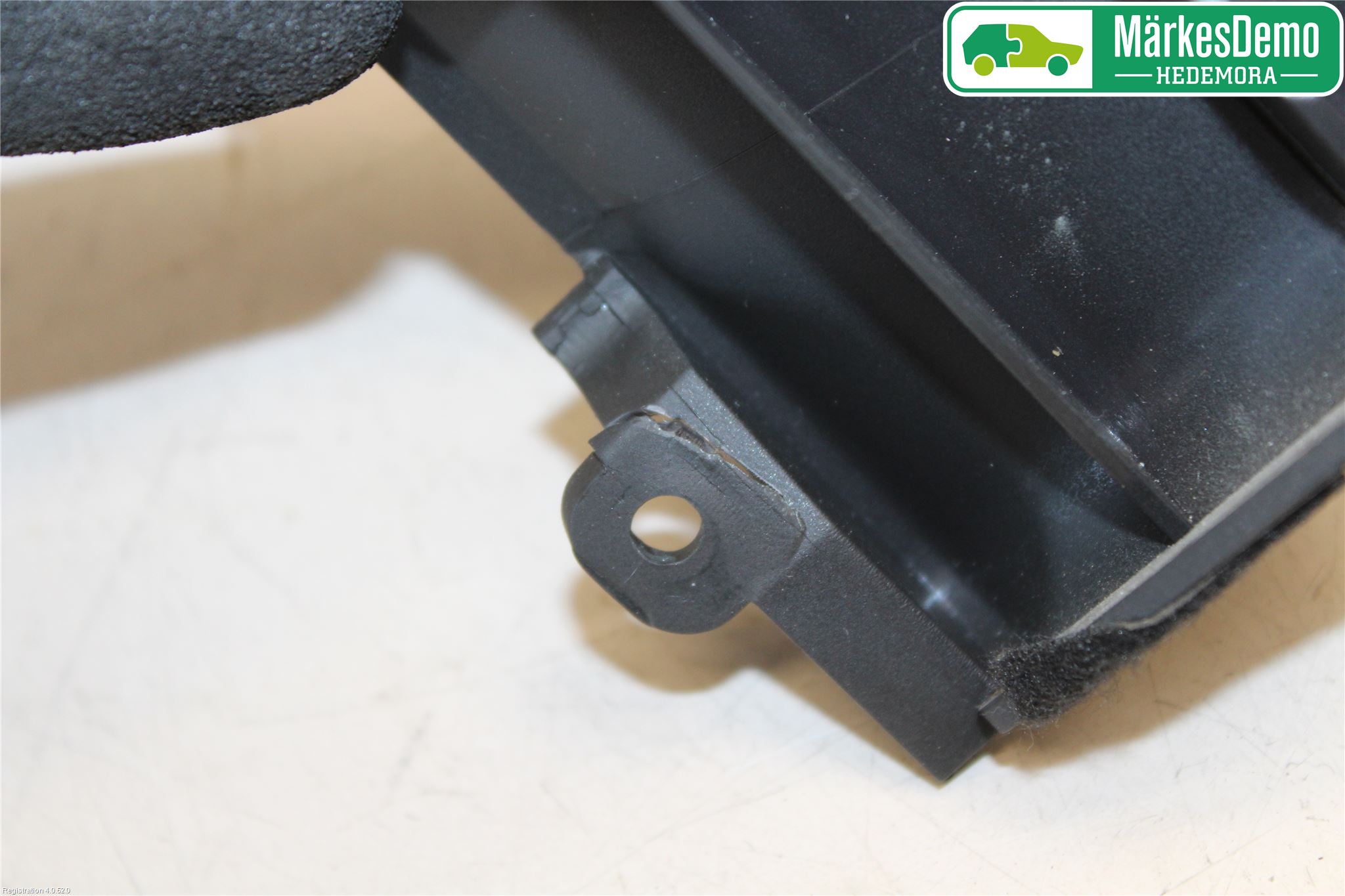 Jaguar XF 08-15 Instrument Ramme