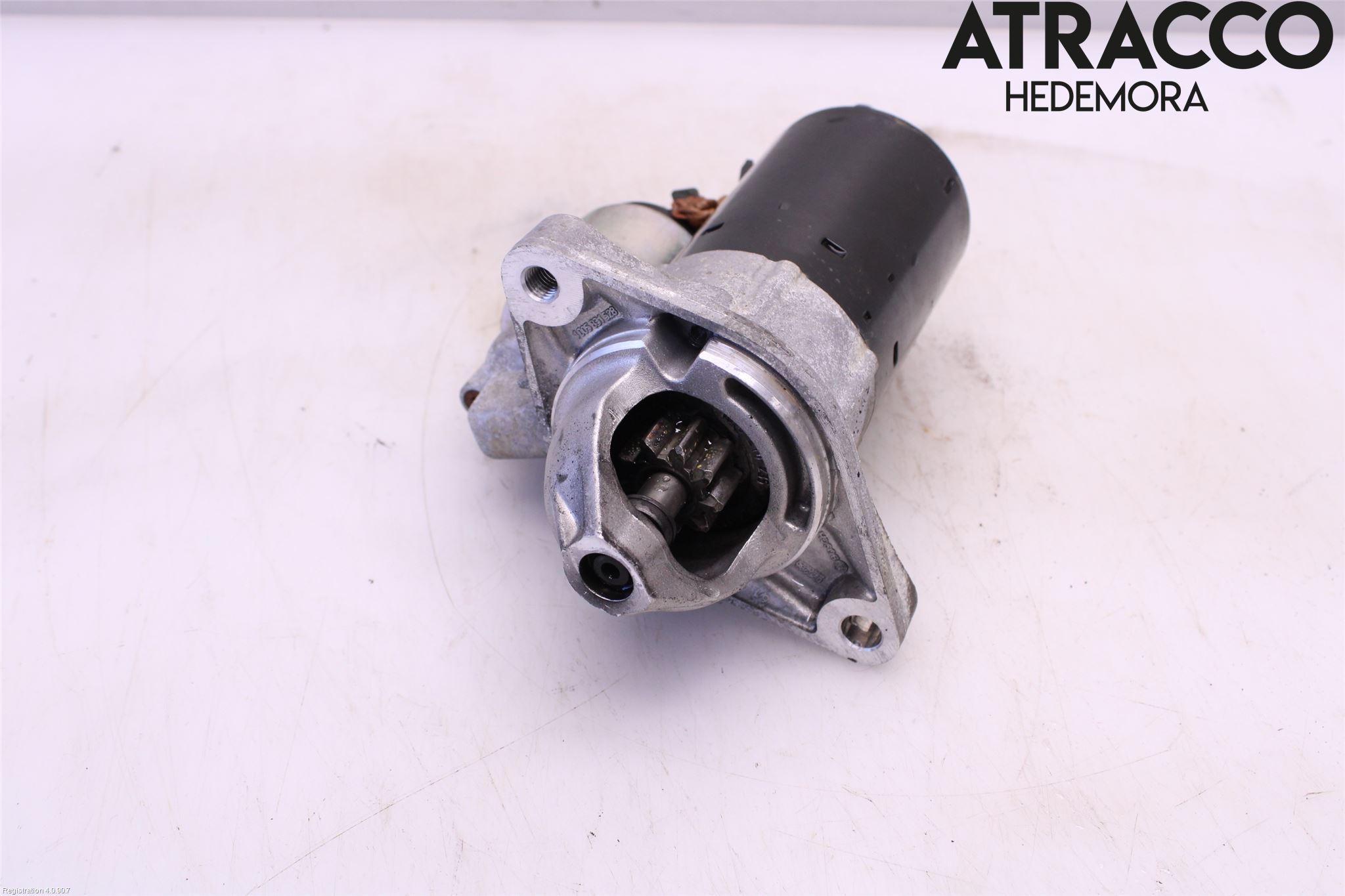 Toyota AVENSIS 16-18 Startmotor