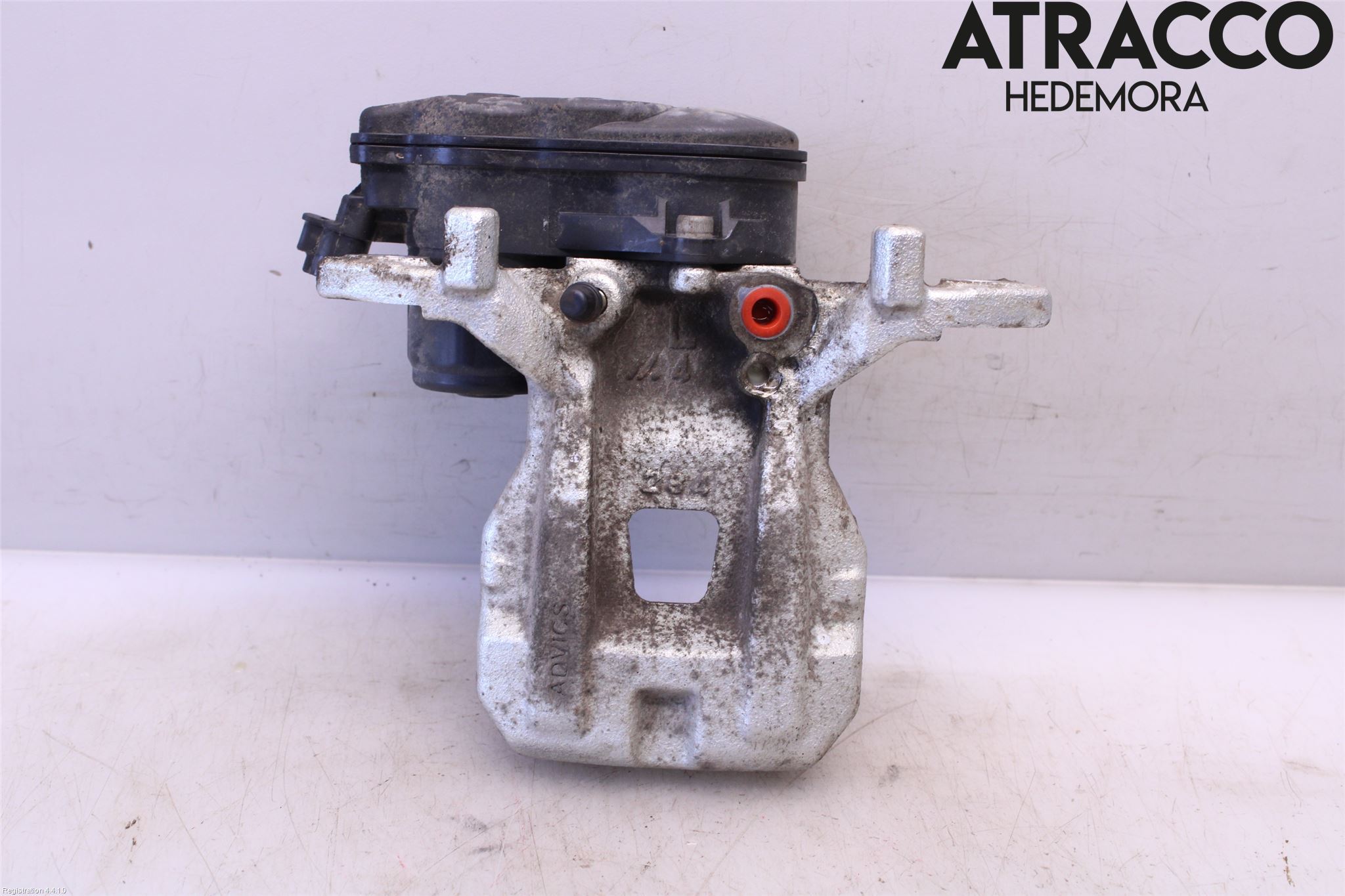 Toyota COROLLA CROSS XG10 22- Bremsecaliper Bak Venstre