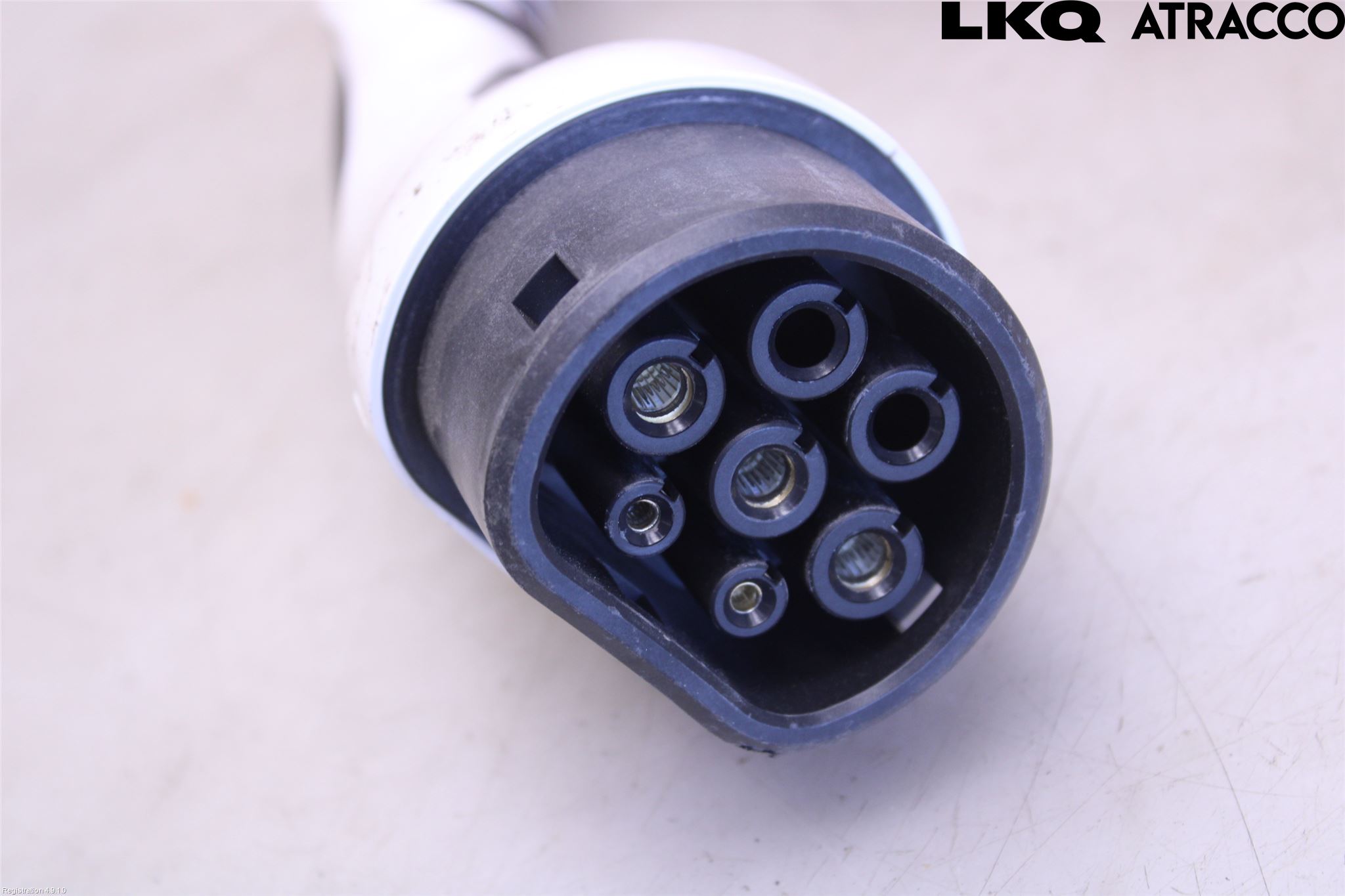 Kia XCEED 19- Batterilader Hybrid