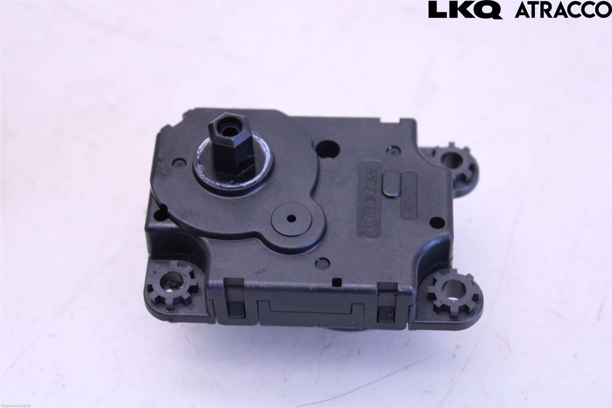 Opel COMBO E 19- Varme Regulering Motor
