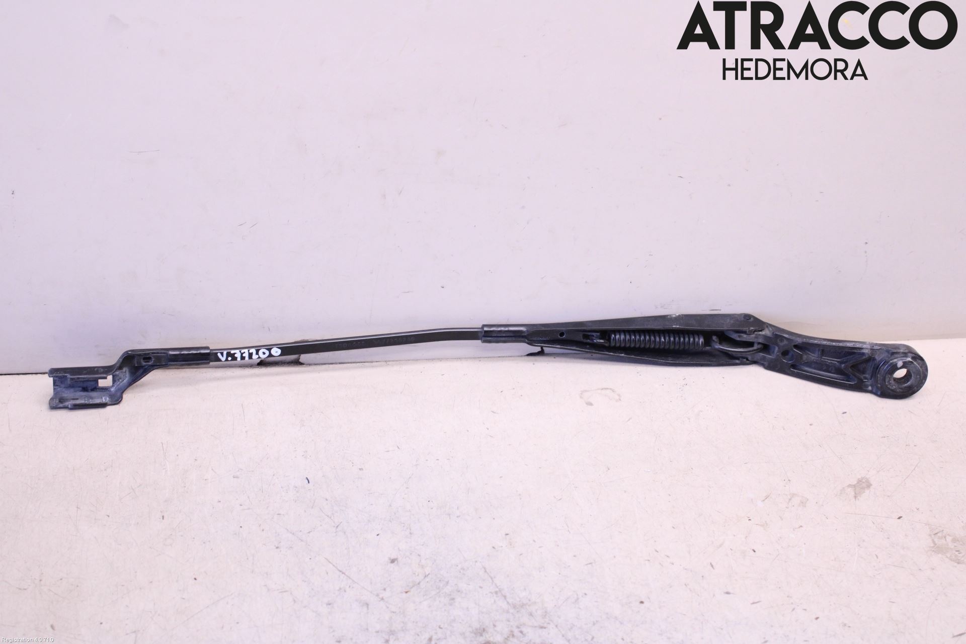 Peugeot 308 14-21 Viskerarm-Armer Frontrute