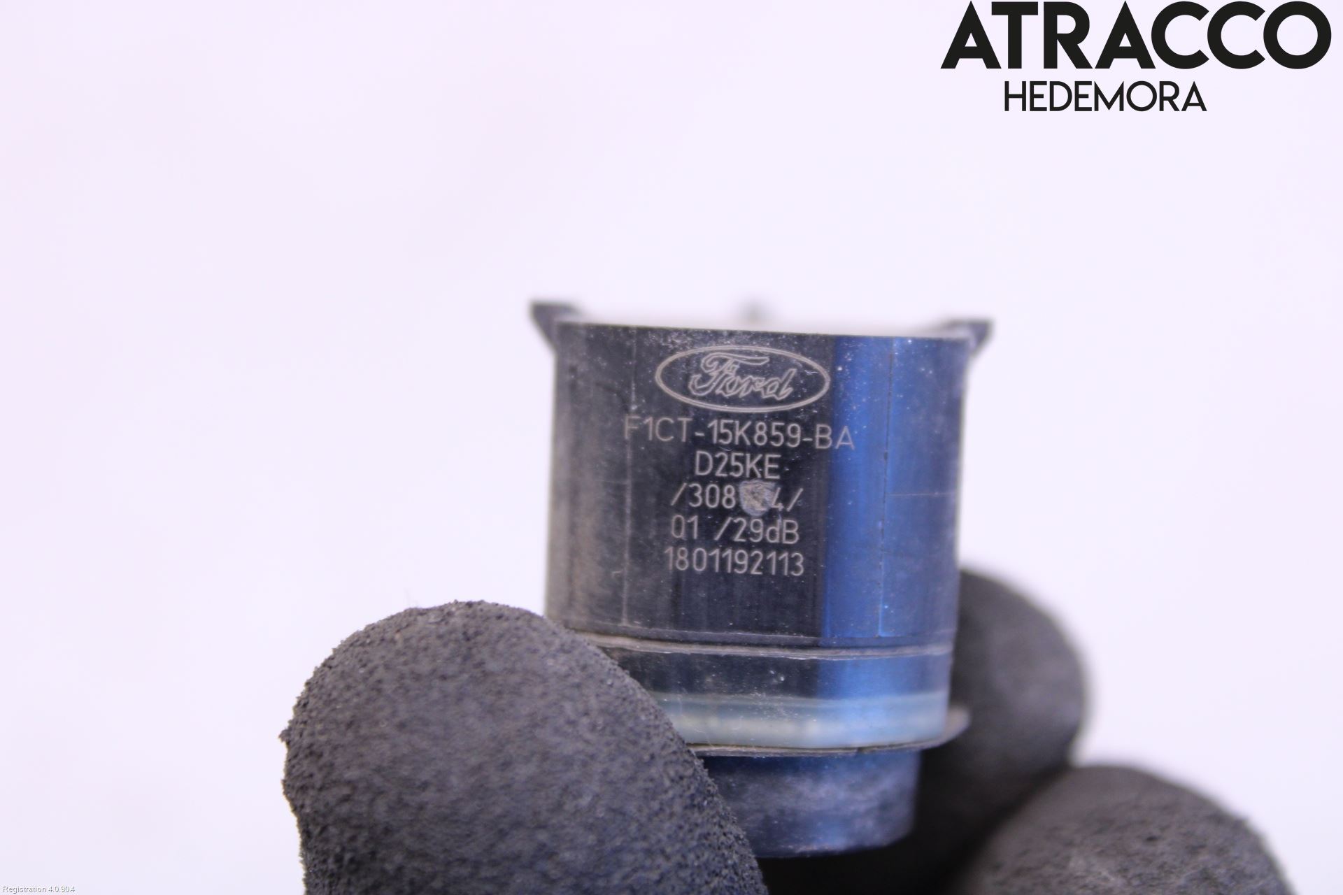 Ford FOCUS 15-18 Sensor Parkering Front