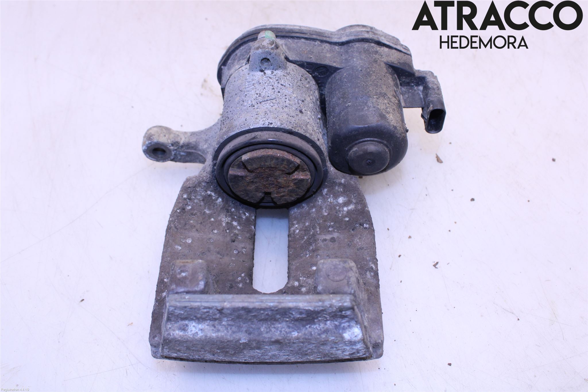 Mercedes-Benz MB GL/GLS-KLASS (X166) 12-19 Bremsecaliper Bak Høyre