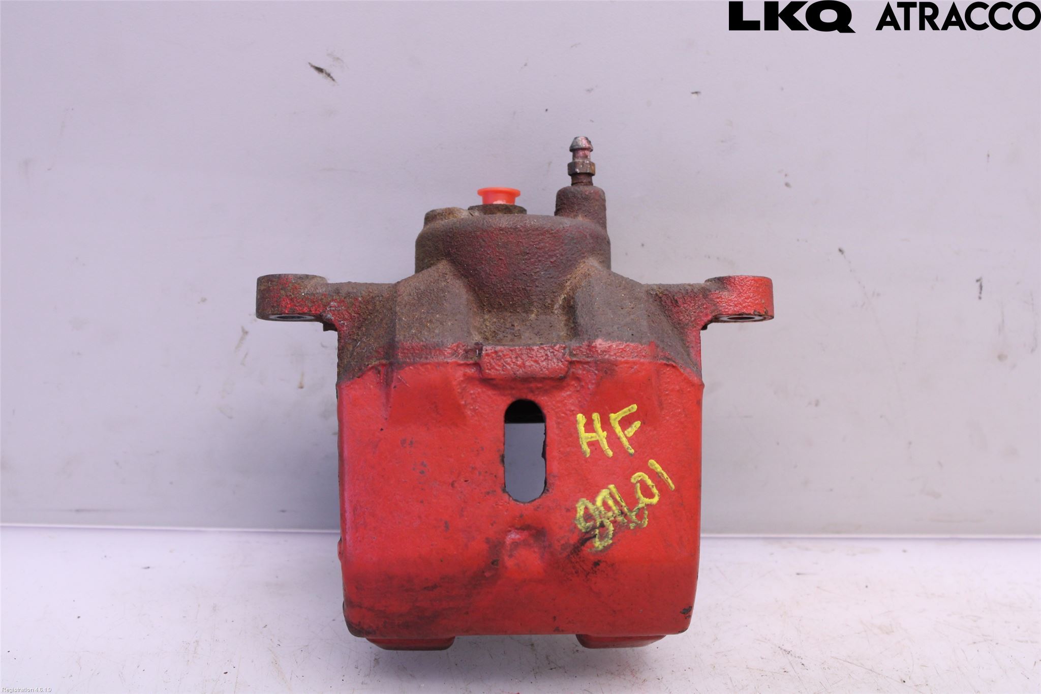 Toyota MR2     00->> Bremsecaliper Foran Høyre