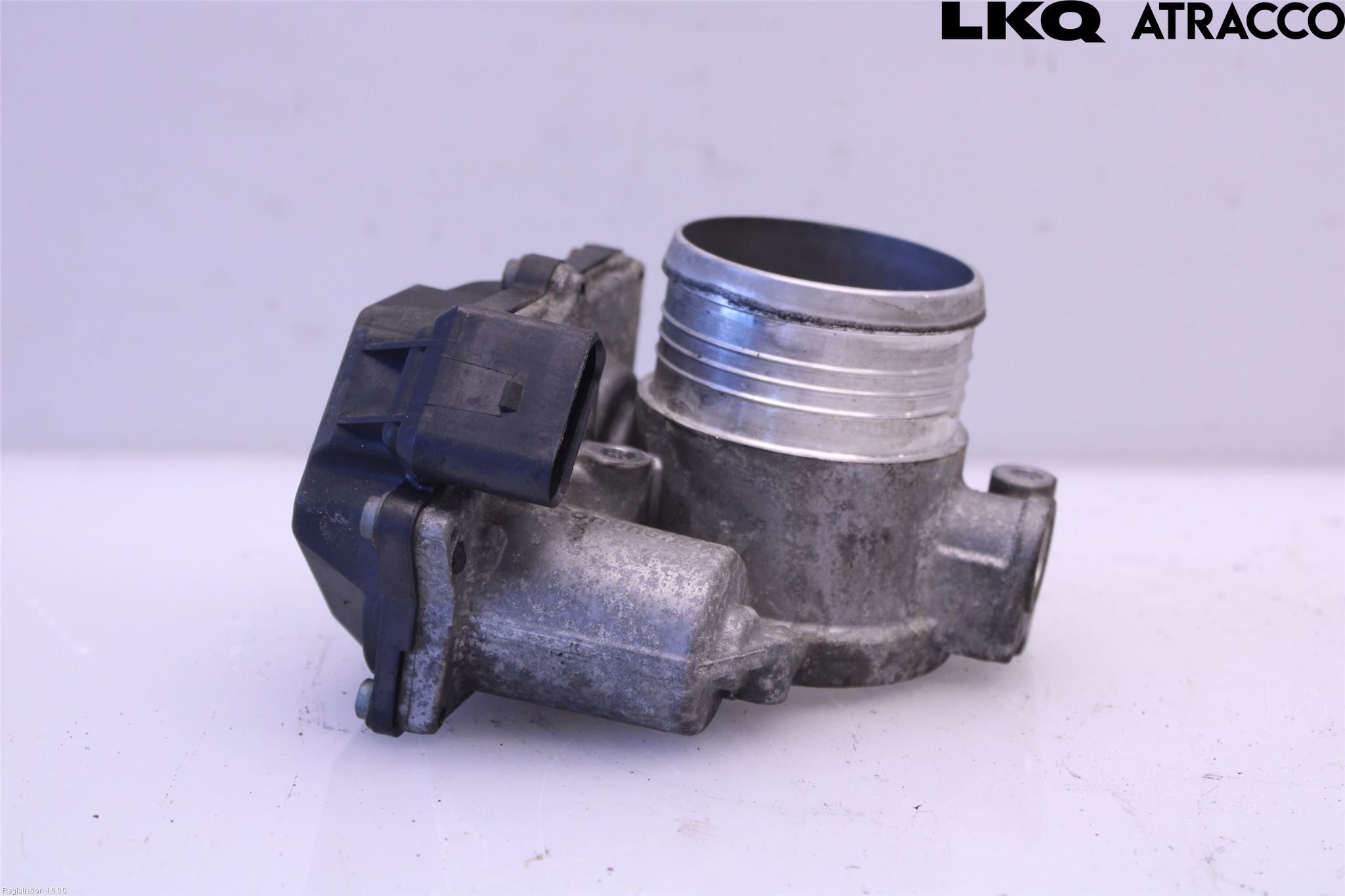 Ford MONDEO 07-15 Inns Spjeldhus