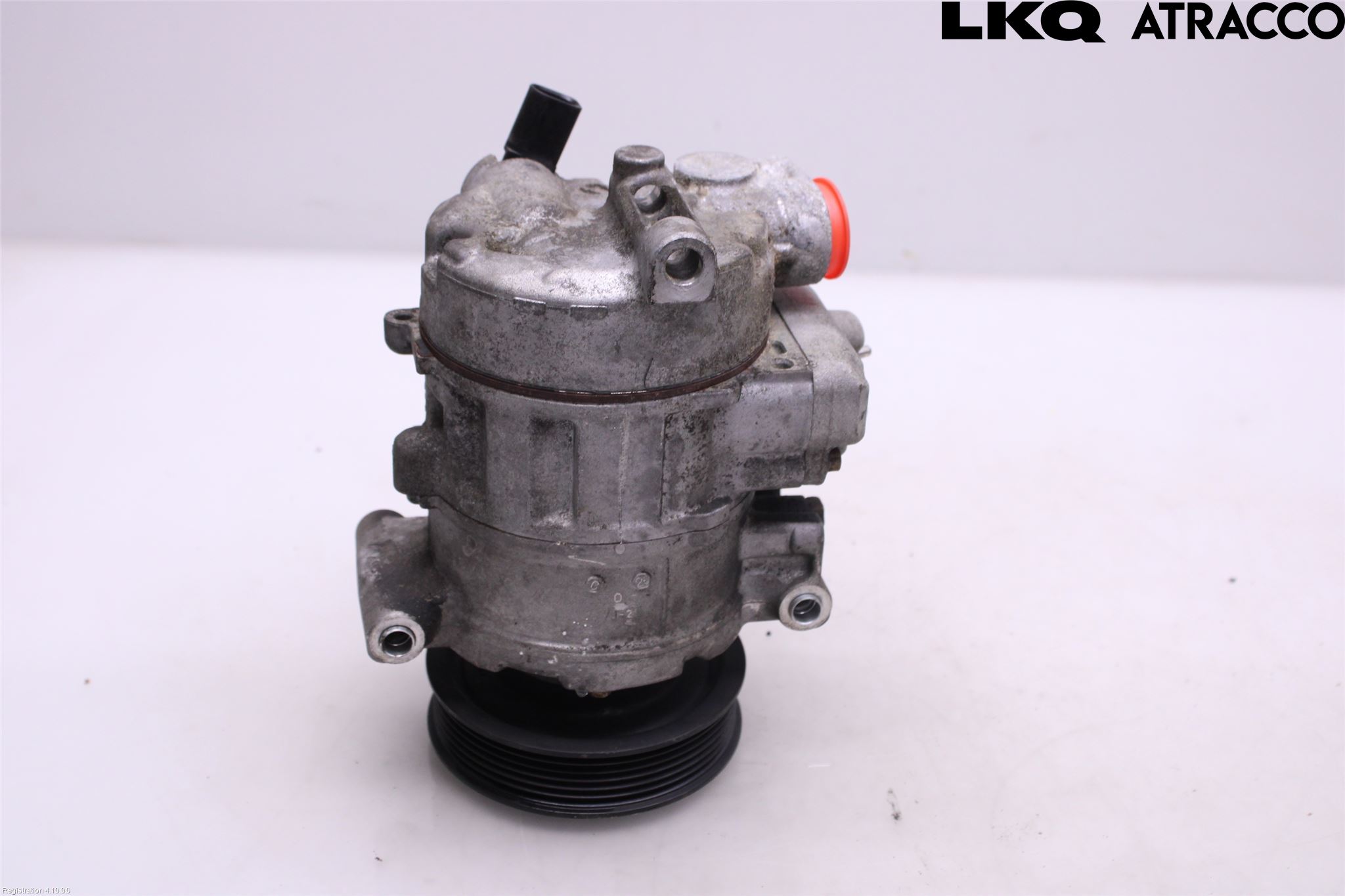 Volkswagen VW PASSAT 05-11 Varme Ac Kompressor