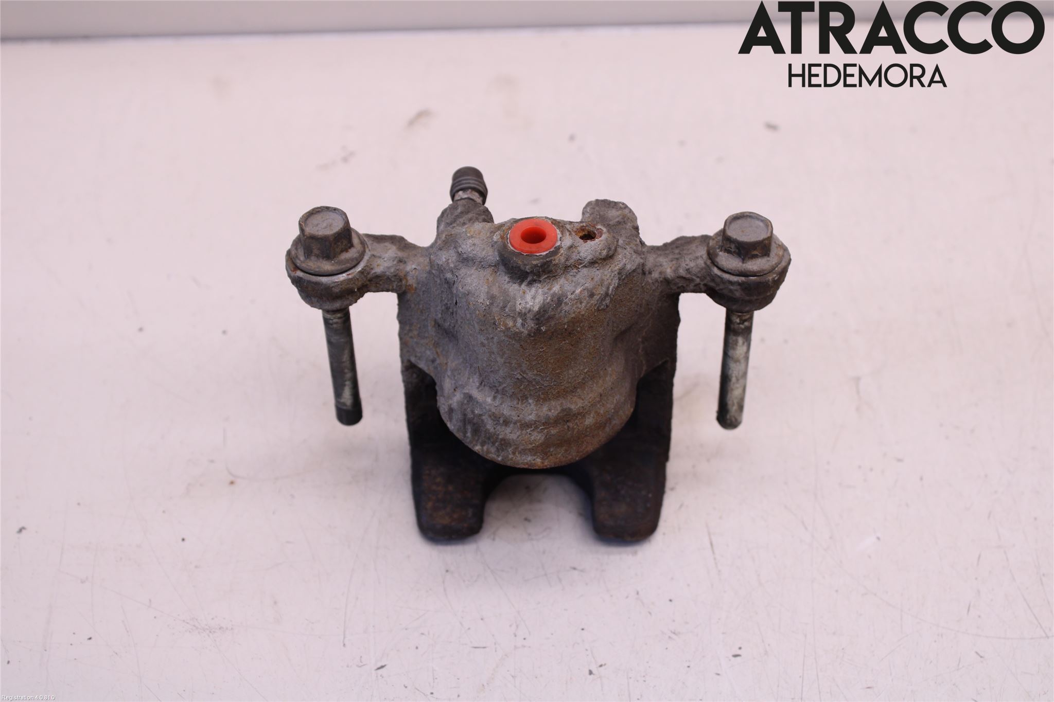 Nissan PULSAR Bremsecaliper Bak Høyre