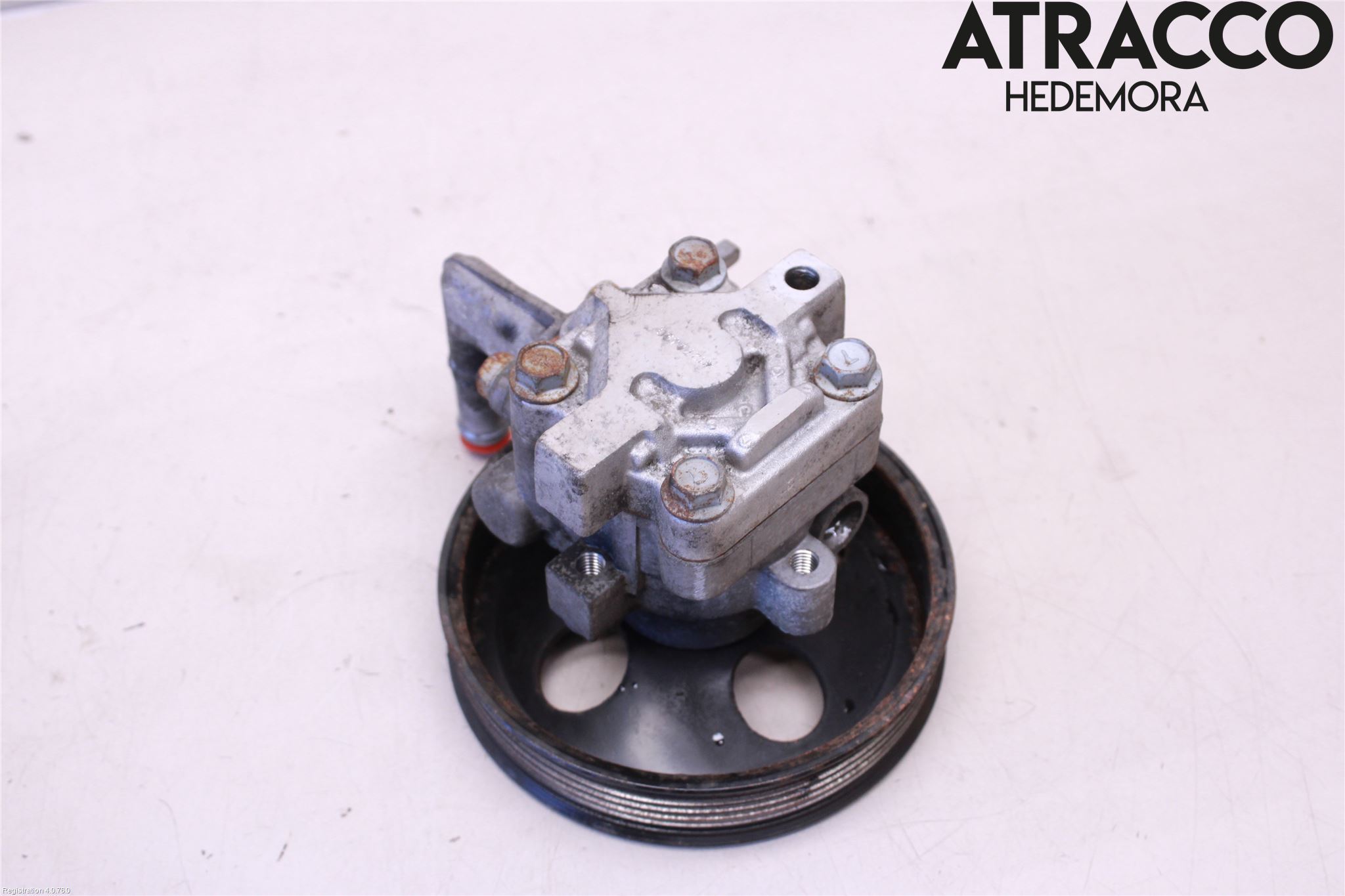 Hyundai SANTA FE  06-12 Servo Pumpe