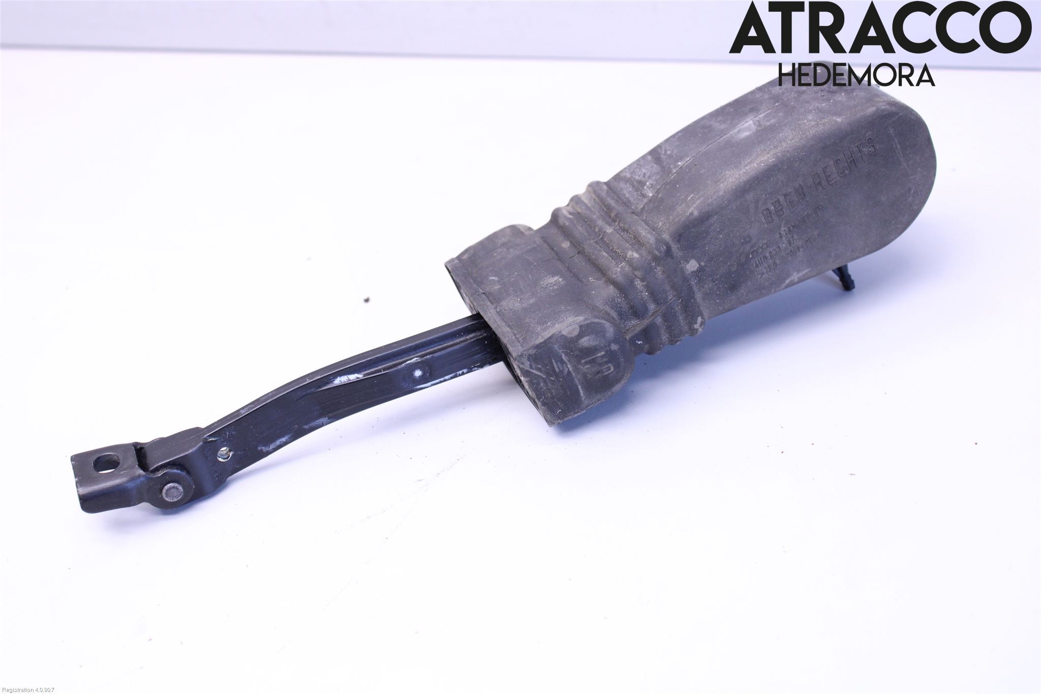 Audi A8/S8 4H 10-17 Dørstopper
