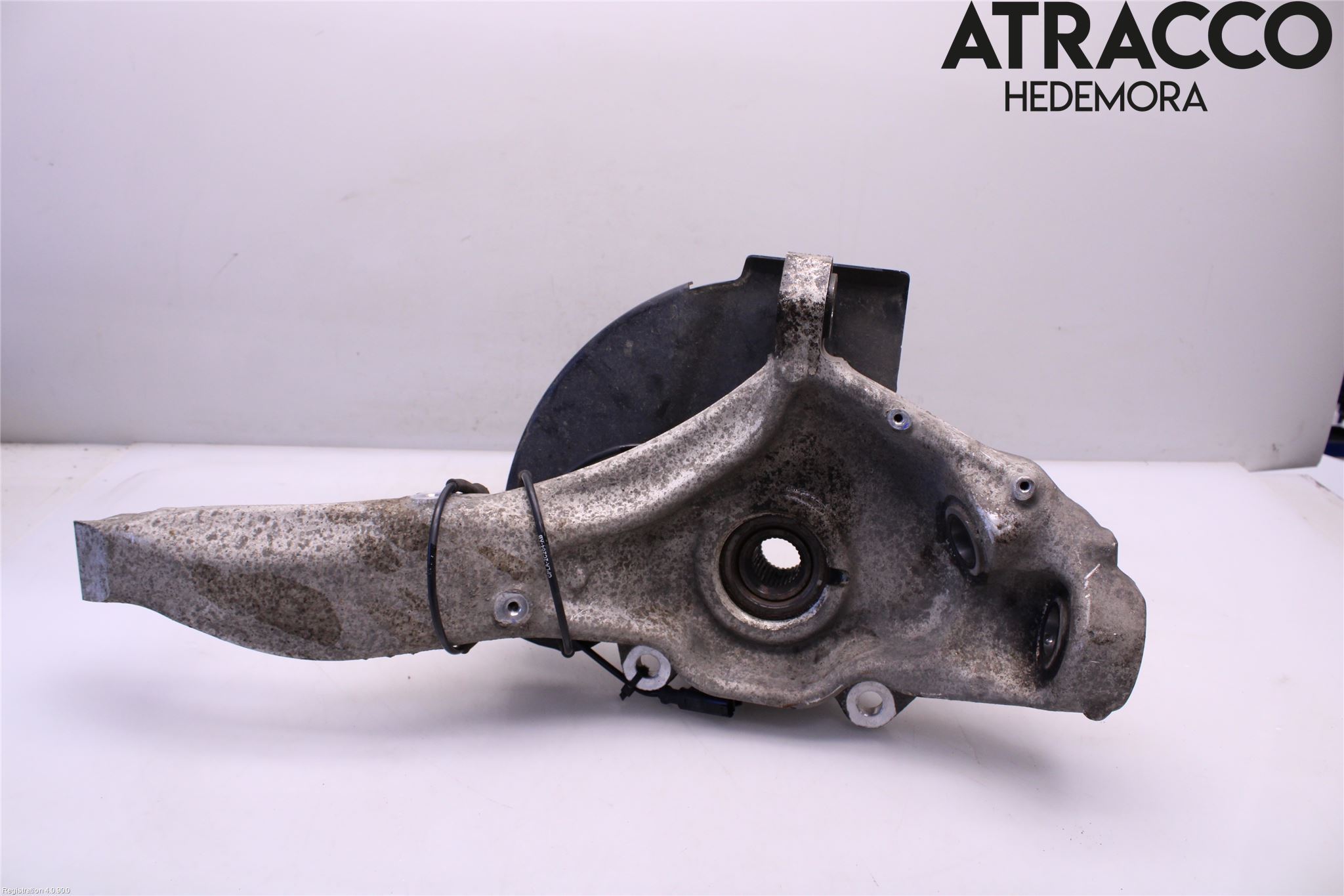 Landrover RANGE ROVER SPORT (L494) 14-22 Spindel Vf