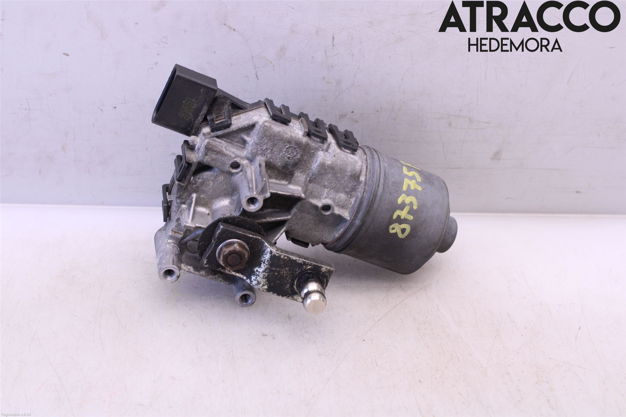 Opel COMBO D 12-18 Viskermotor Frontrute