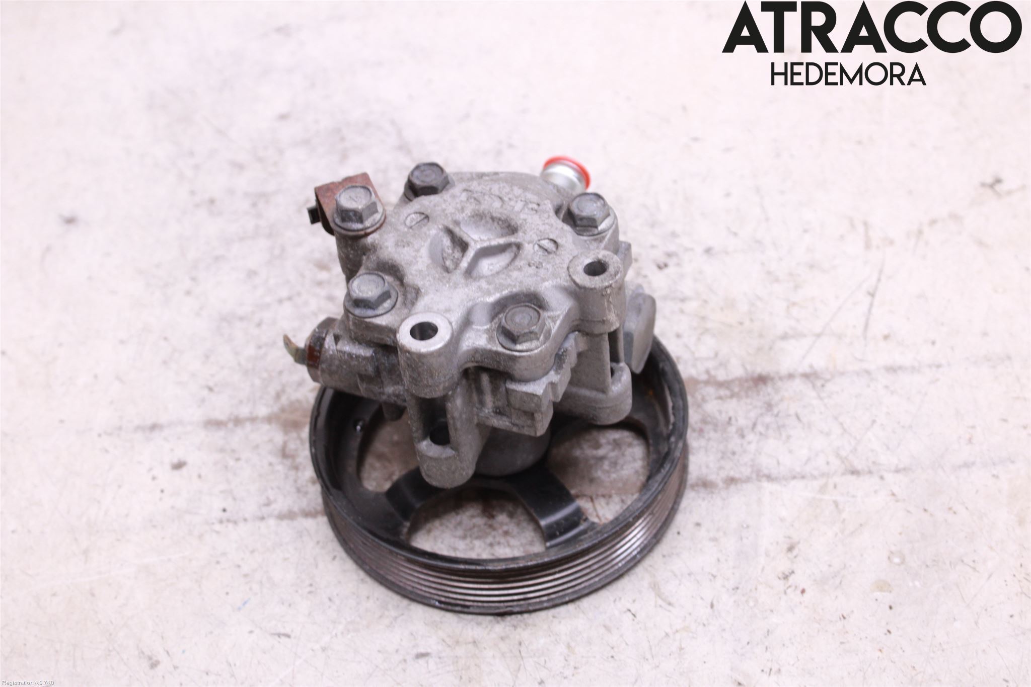 Mitsubishi OUTLANDER 07-12 Servo Pumpe