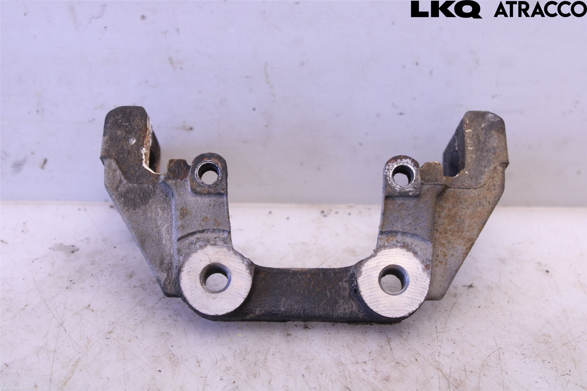 BMW X5 F15 13-18 Bremsecaliper Feste Holder