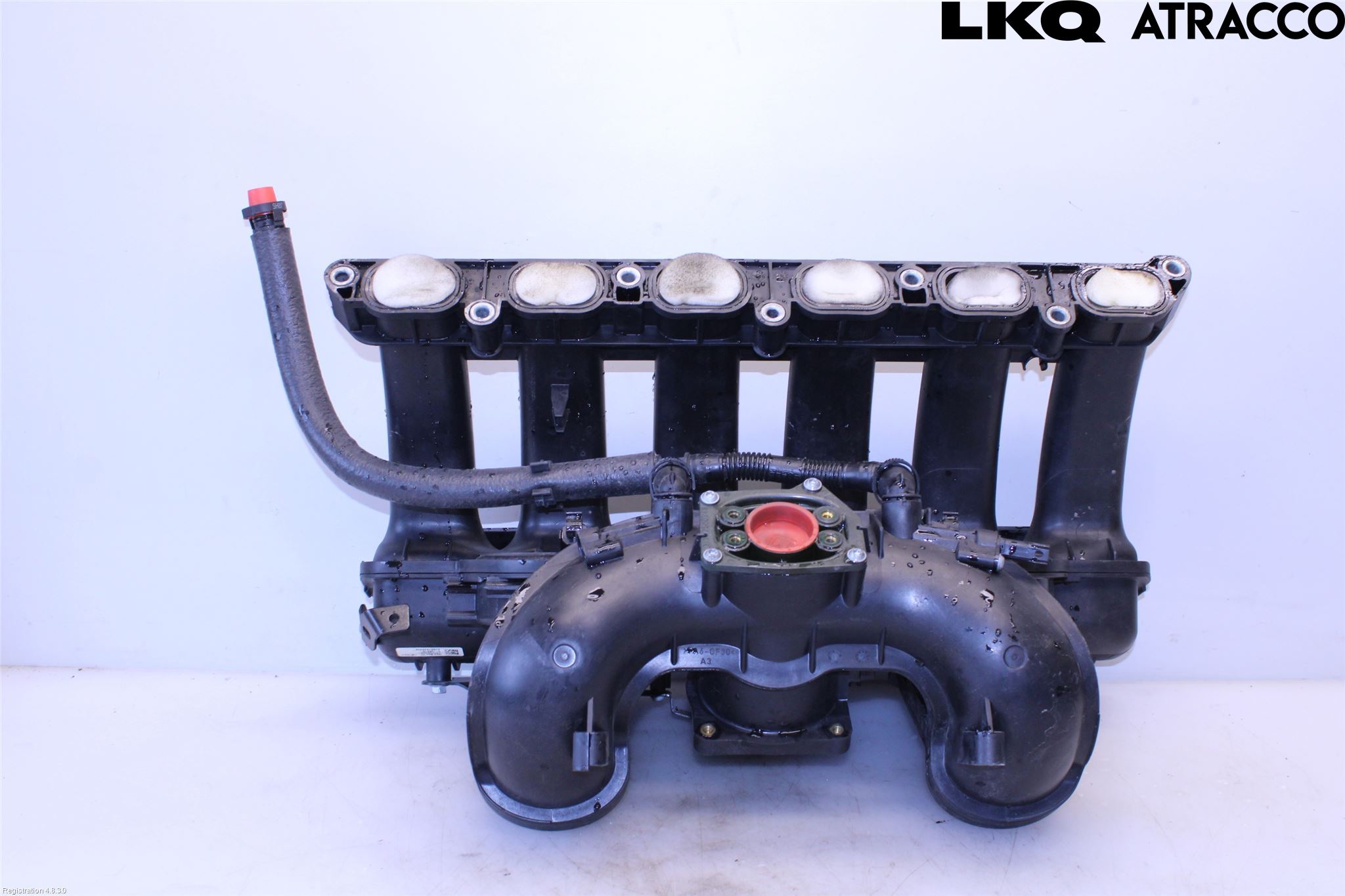 BMW 3 E90/91 SED/TOU 05-12 Innsugningsmanifold