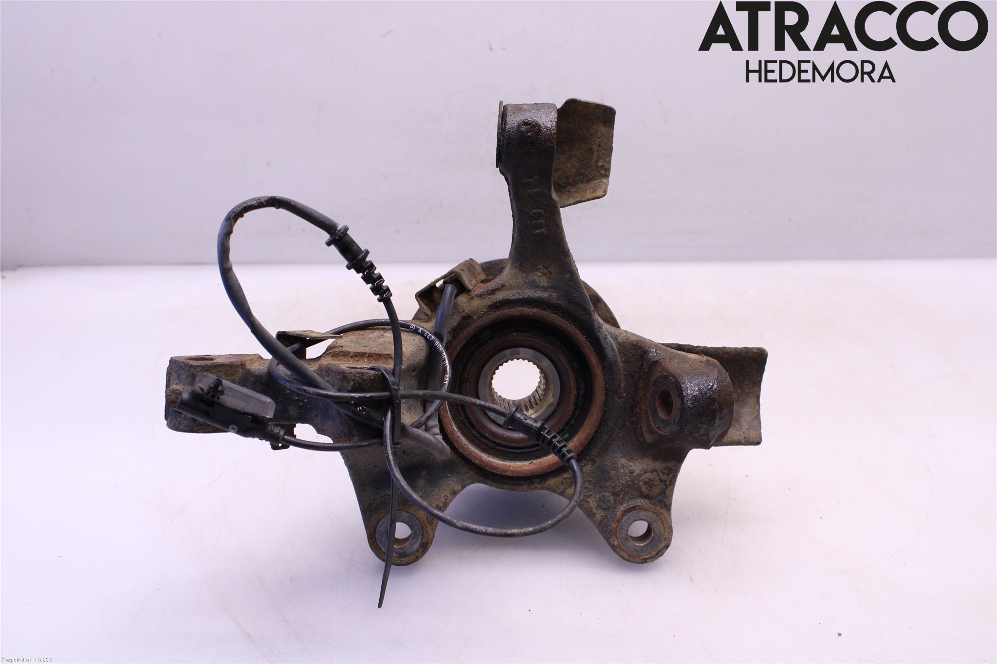 Mercedes-Benz MB VITO/V-KLASS (W640,W447,W448) 14- Spindel Hf
