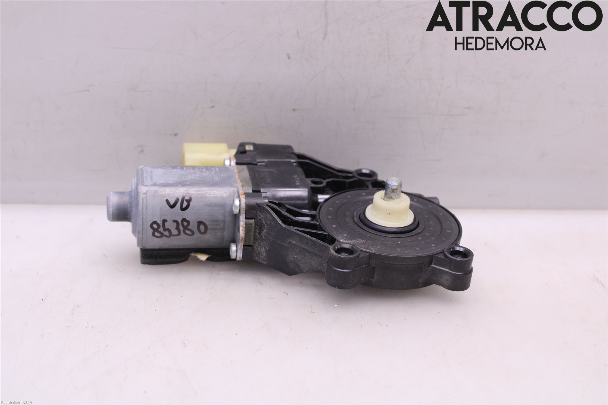 Landrover RANGE ROVER SPORT (L494) 14-22 Vindusheismotor