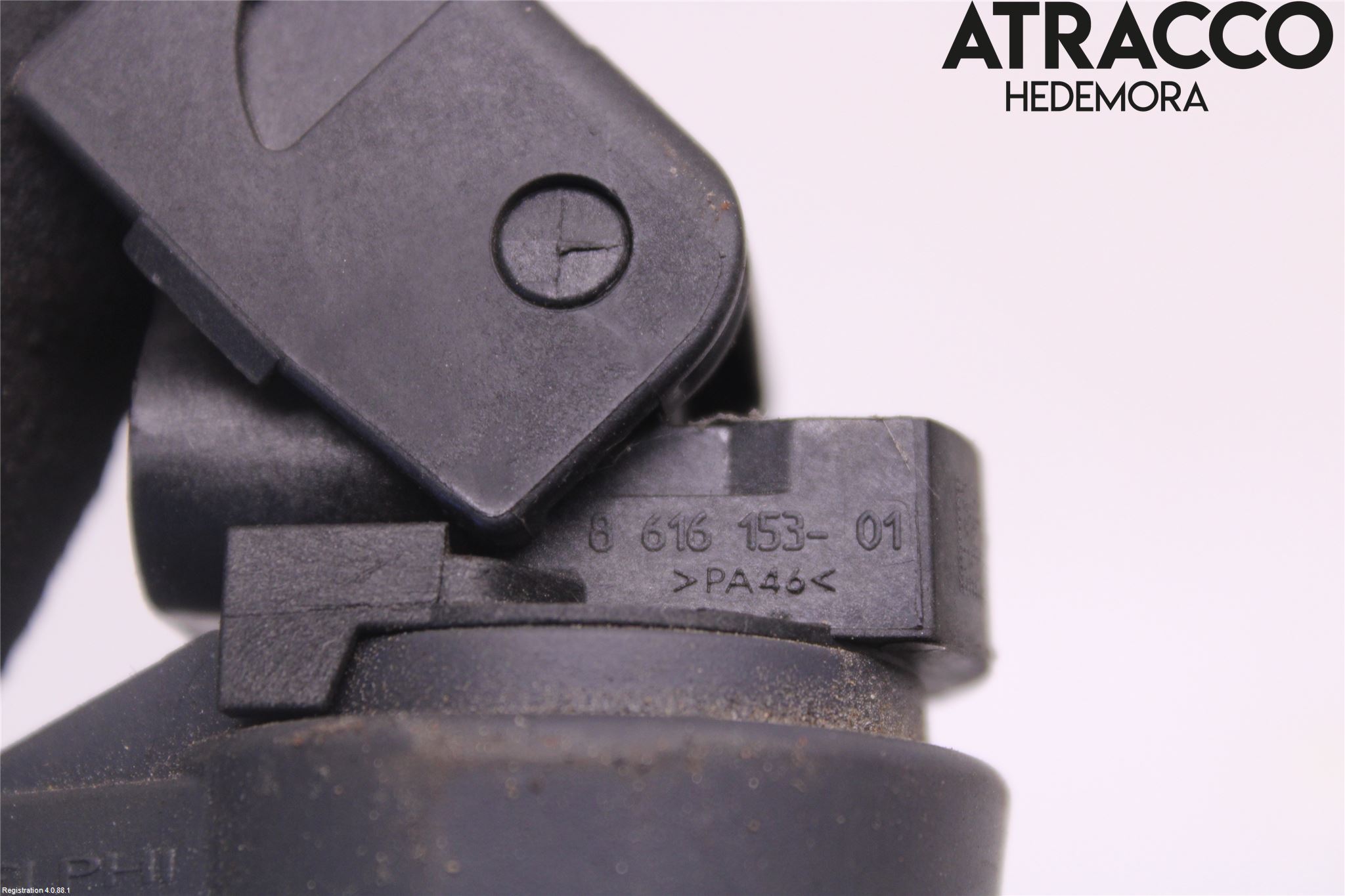 BMW 4 F32/F33/F82/F83 13-20 Coil