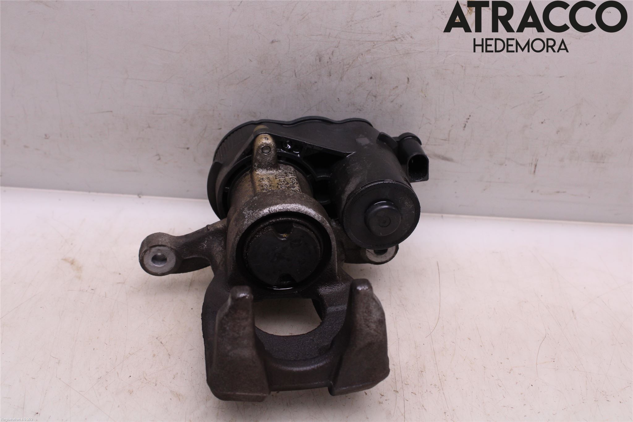 Mercedes-Benz MB CLA-KLASS (C118/X118) 19- Bremsecaliper Bak Venstre