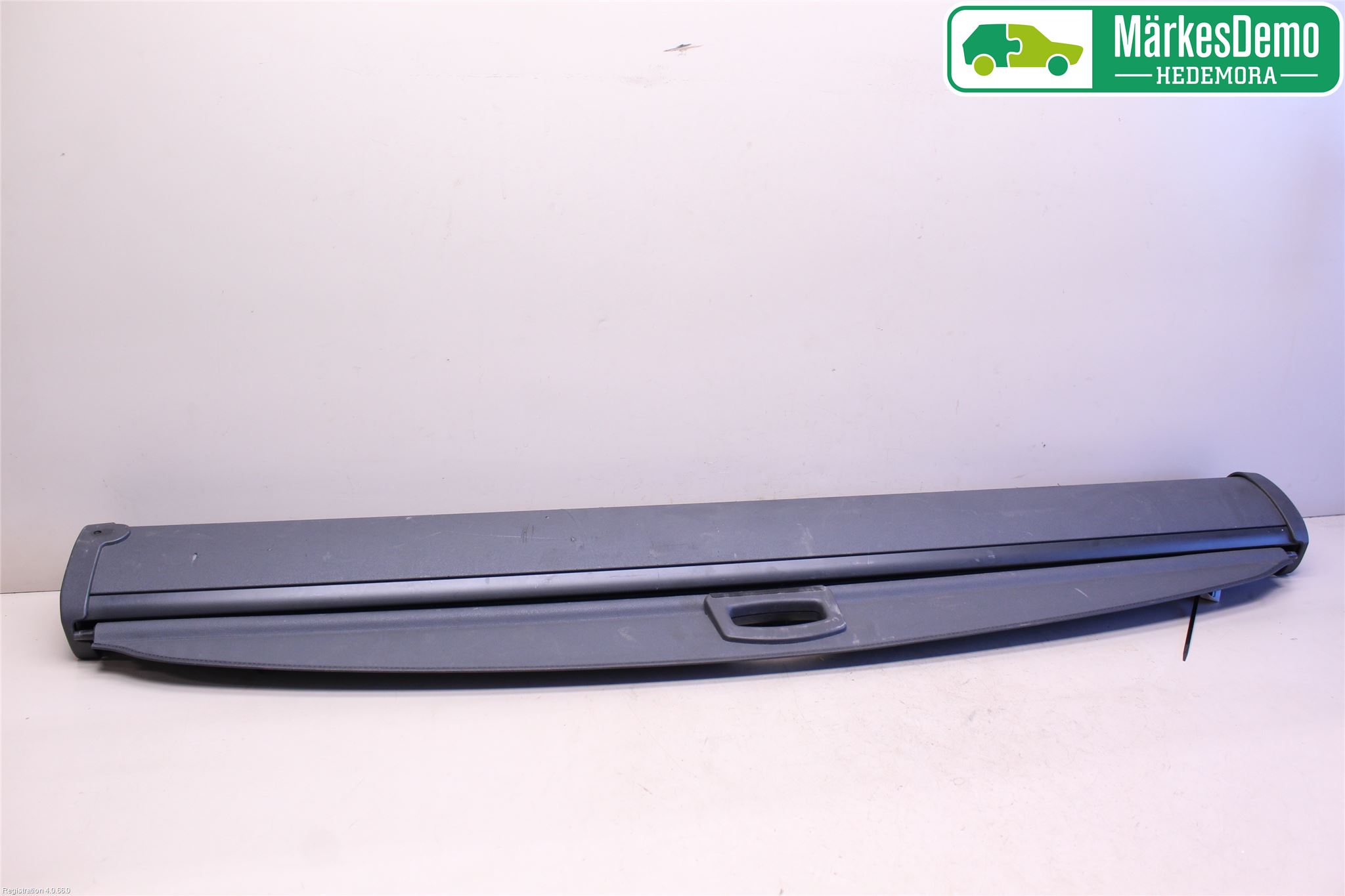 Mercedes-Benz MB E-KLASS (W211) 02-09 Innr Innsyn Beskytelse Stv