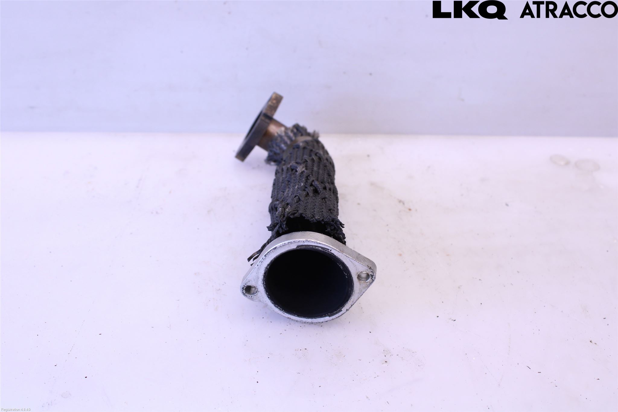 Landrover RANGE ROVER SPORT (L494) 14-22 Egr Rør
