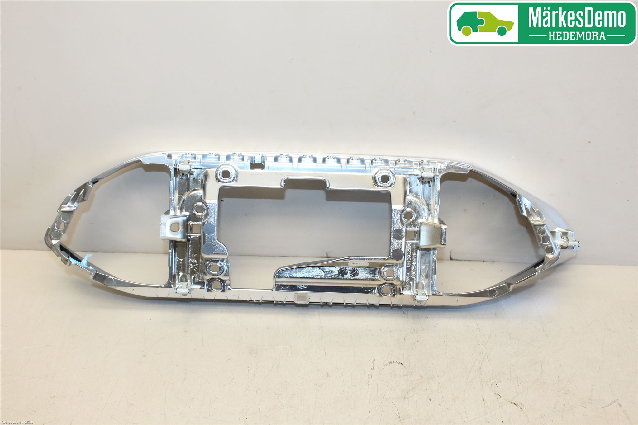 Peugeot 308 14-21 Instrument Ramme