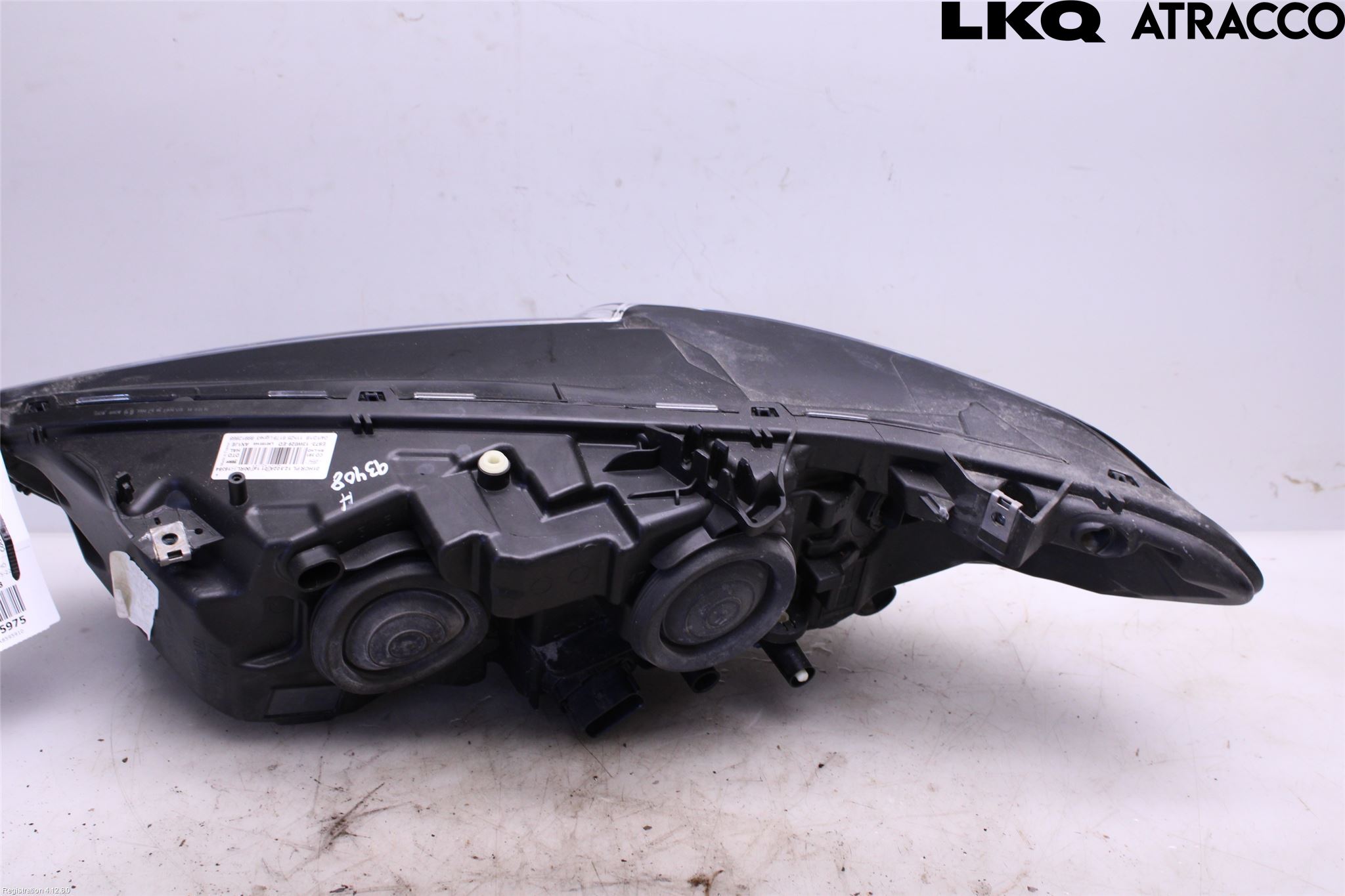 Ford MONDEO 15-22 Frontlykt Høyre