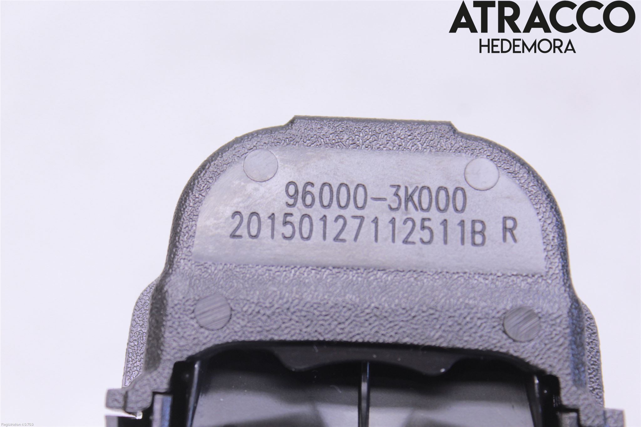 Hyundai i40 16-18 Sensor Regnsensor